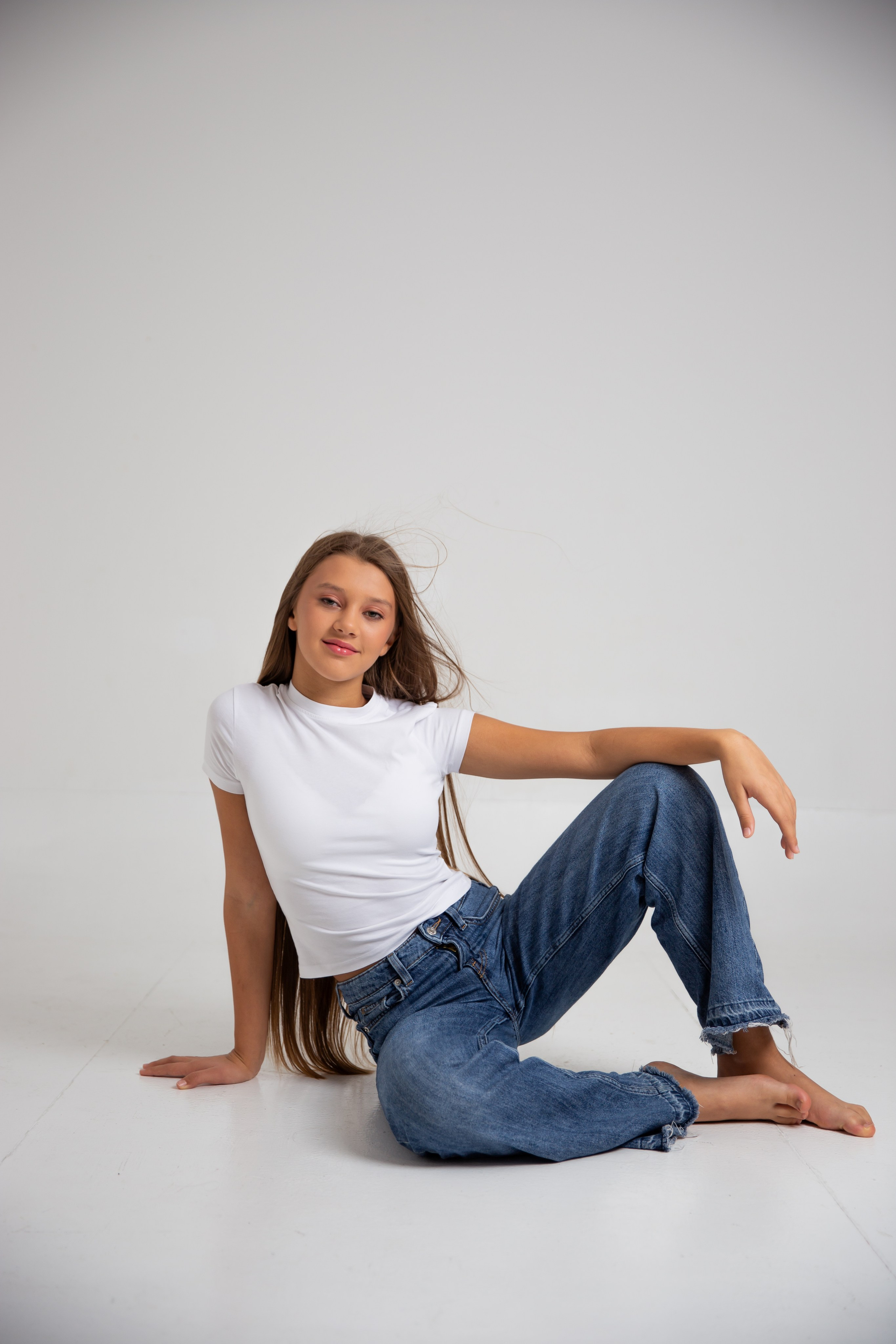 Studija. Fotografė Klaipėdoje