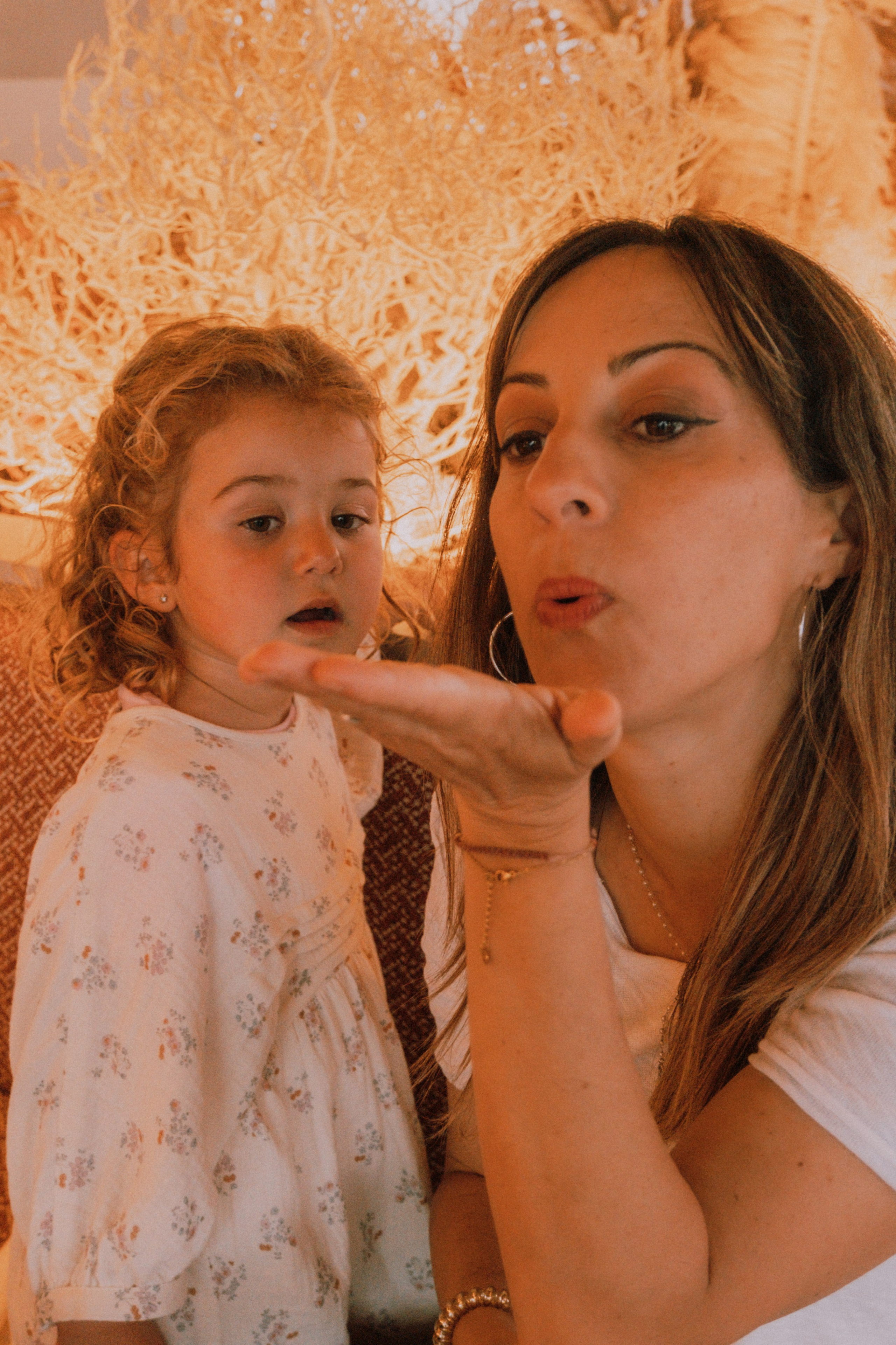 Семейная фотосессия на пляже. Профессиональная фотосъемка в Калафелле — Елена Медведева