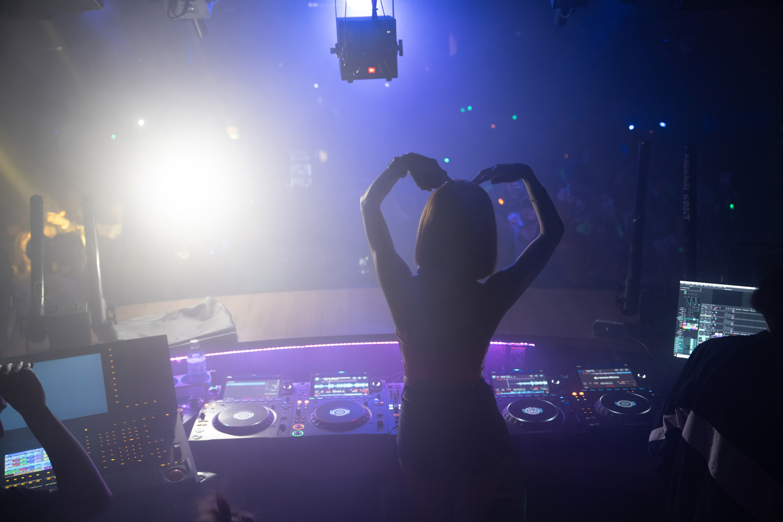 GOAT NETWORK & DJ SODA. PHOTOGRAPHER IN HONG KONG (WEDDING, FASHION, FAMILY, EVENTS)