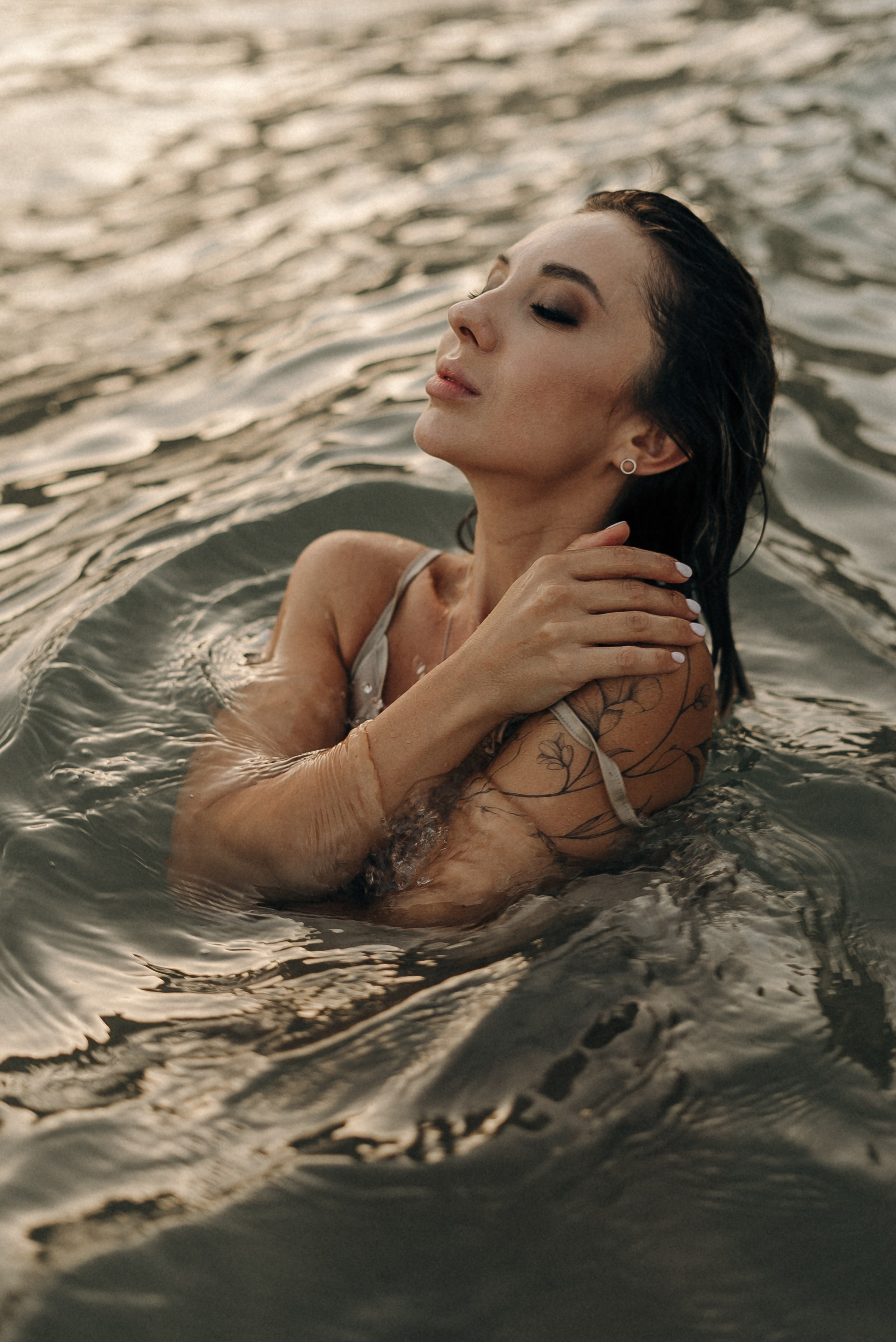 Дикий пляж| Zapalo Bay. Портретный и семейный фотограф в Лимассоле Кипр Анна Руссу