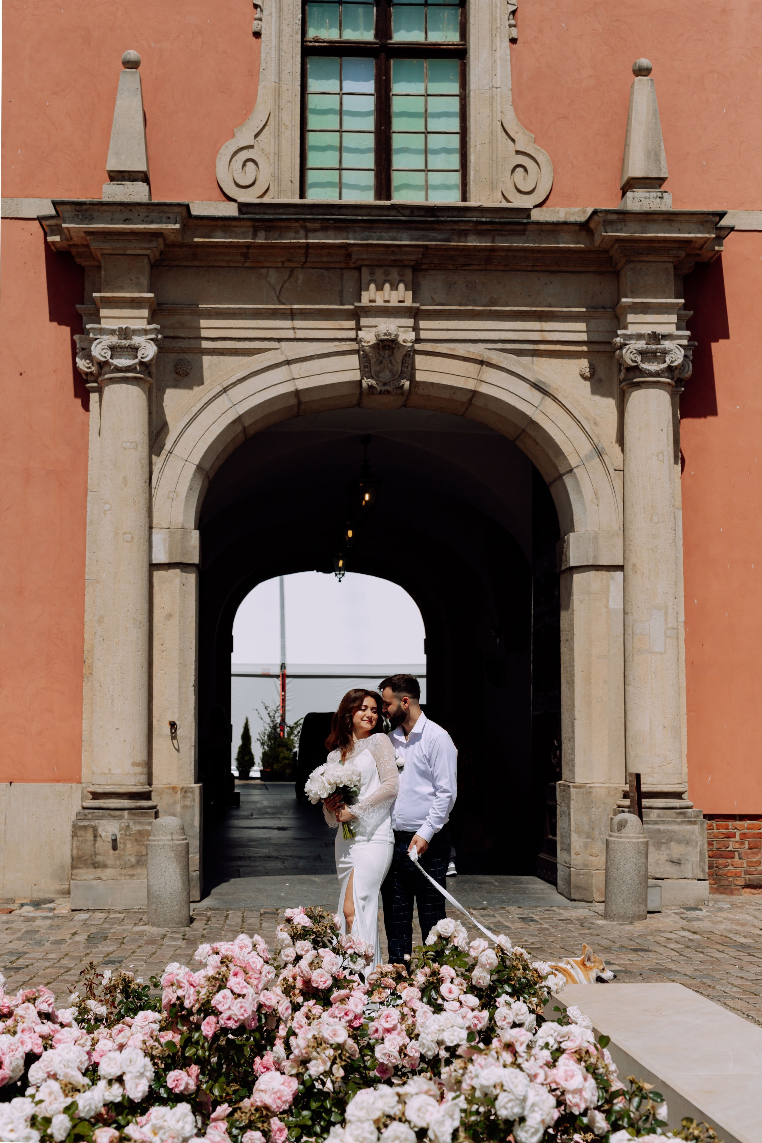 Julia&Mikołaj wedding day