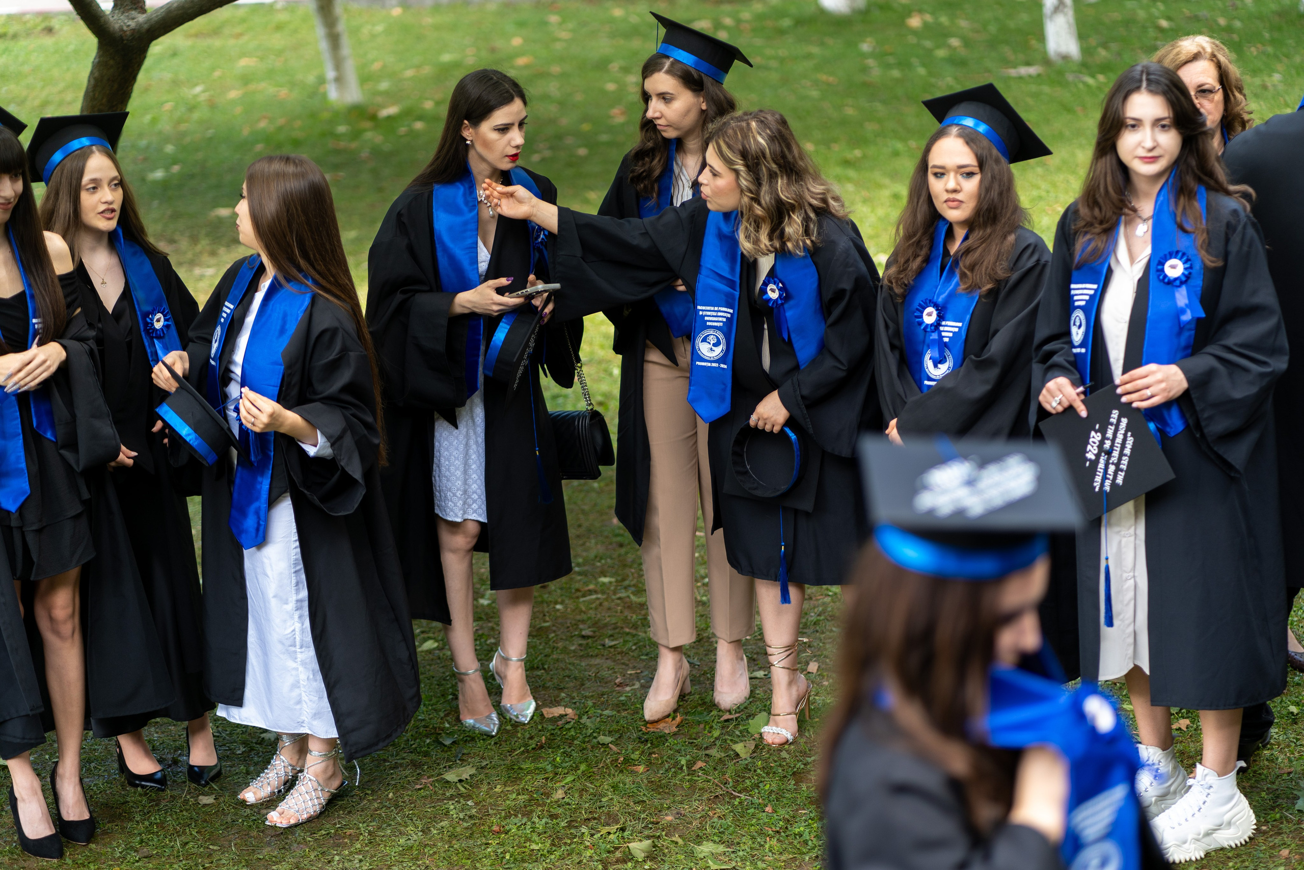 Ședința foto — Absolvire Master. Fotograf evenimente, fotograf nunta, fotograf botez