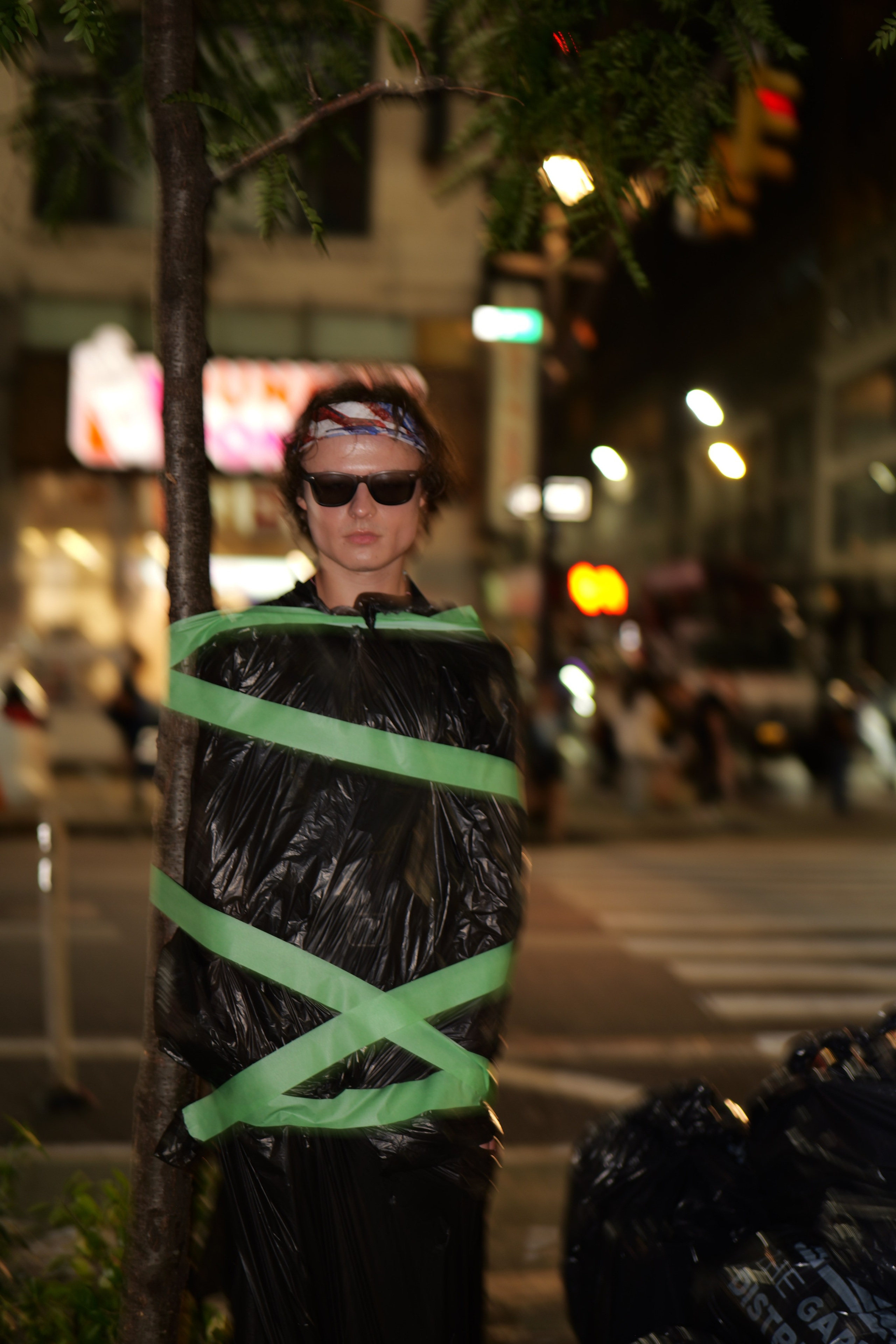 ДЗ N2 Модуль 4 Портрет (2). NYC based photographer