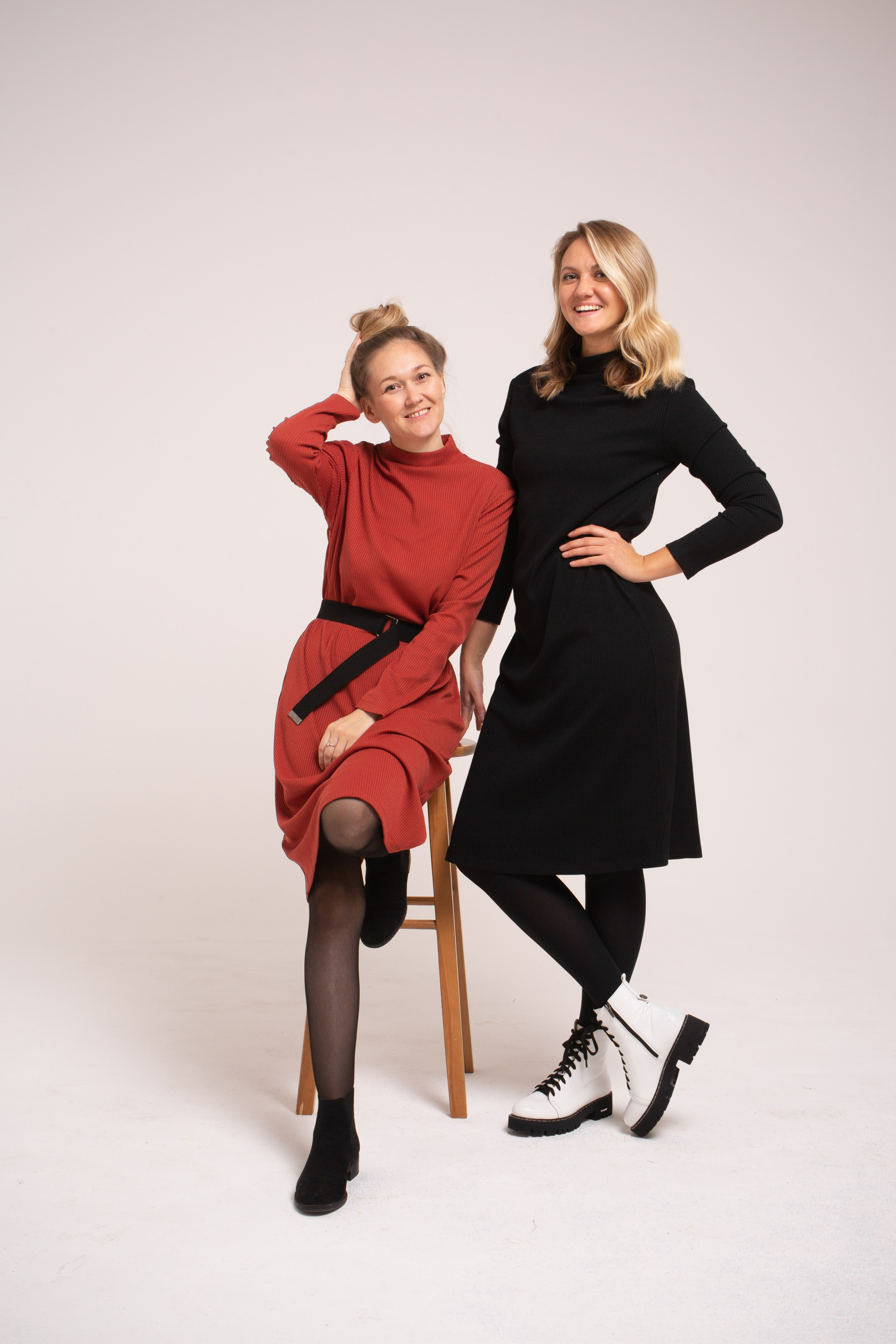 Istoria. Fashion brand. Photographer Vladmir Gladkov