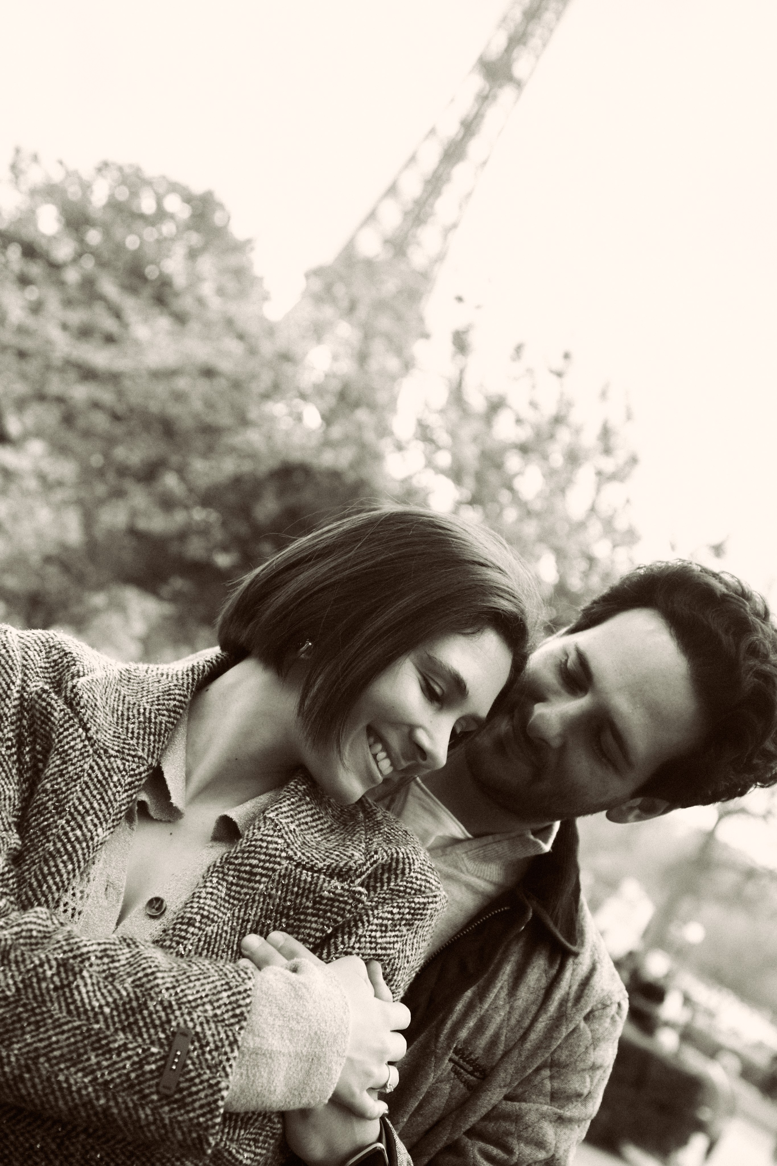 Nico & Kat. Photographe Paris