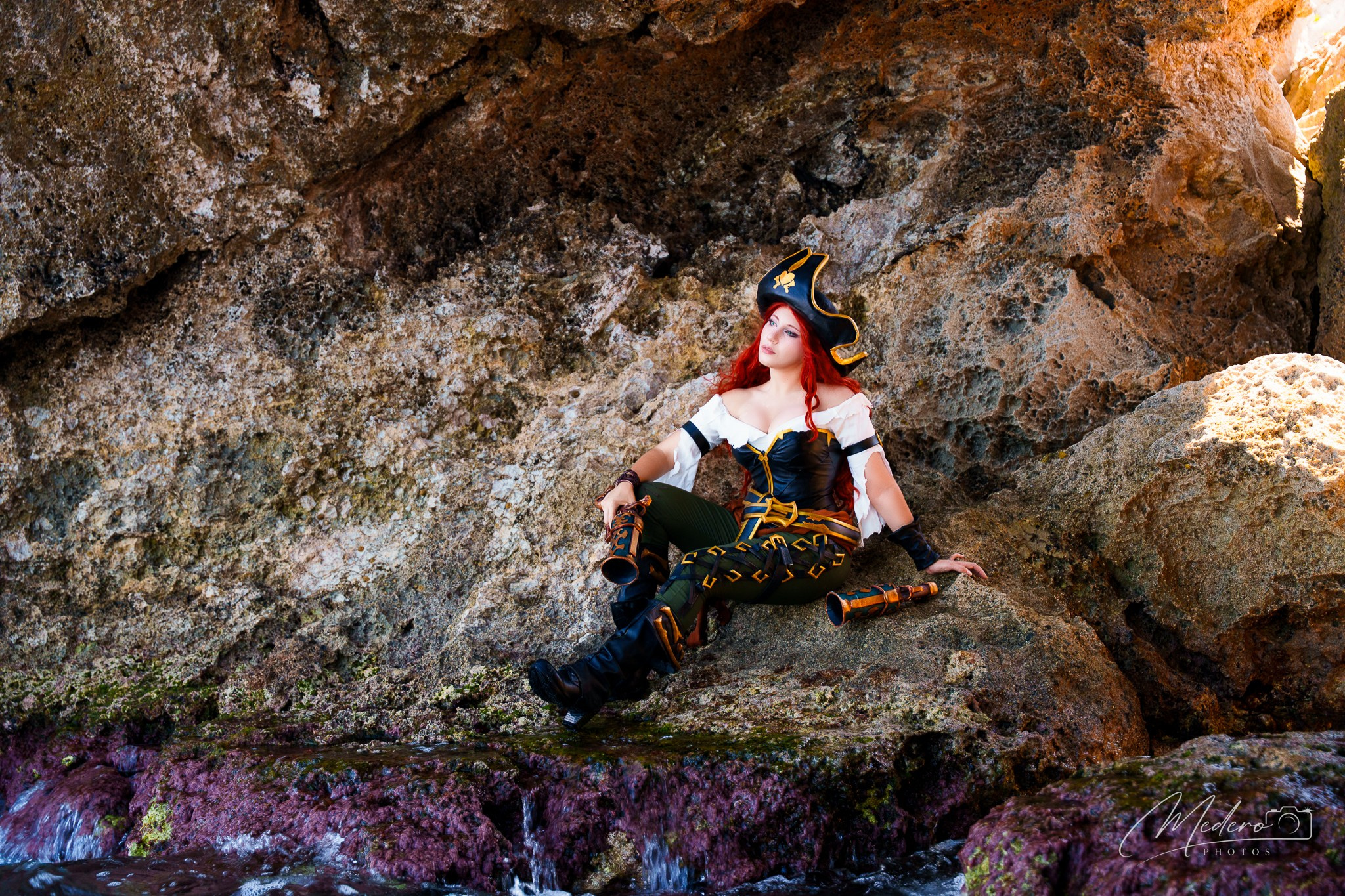 Claela_cosolay. Medero Photos