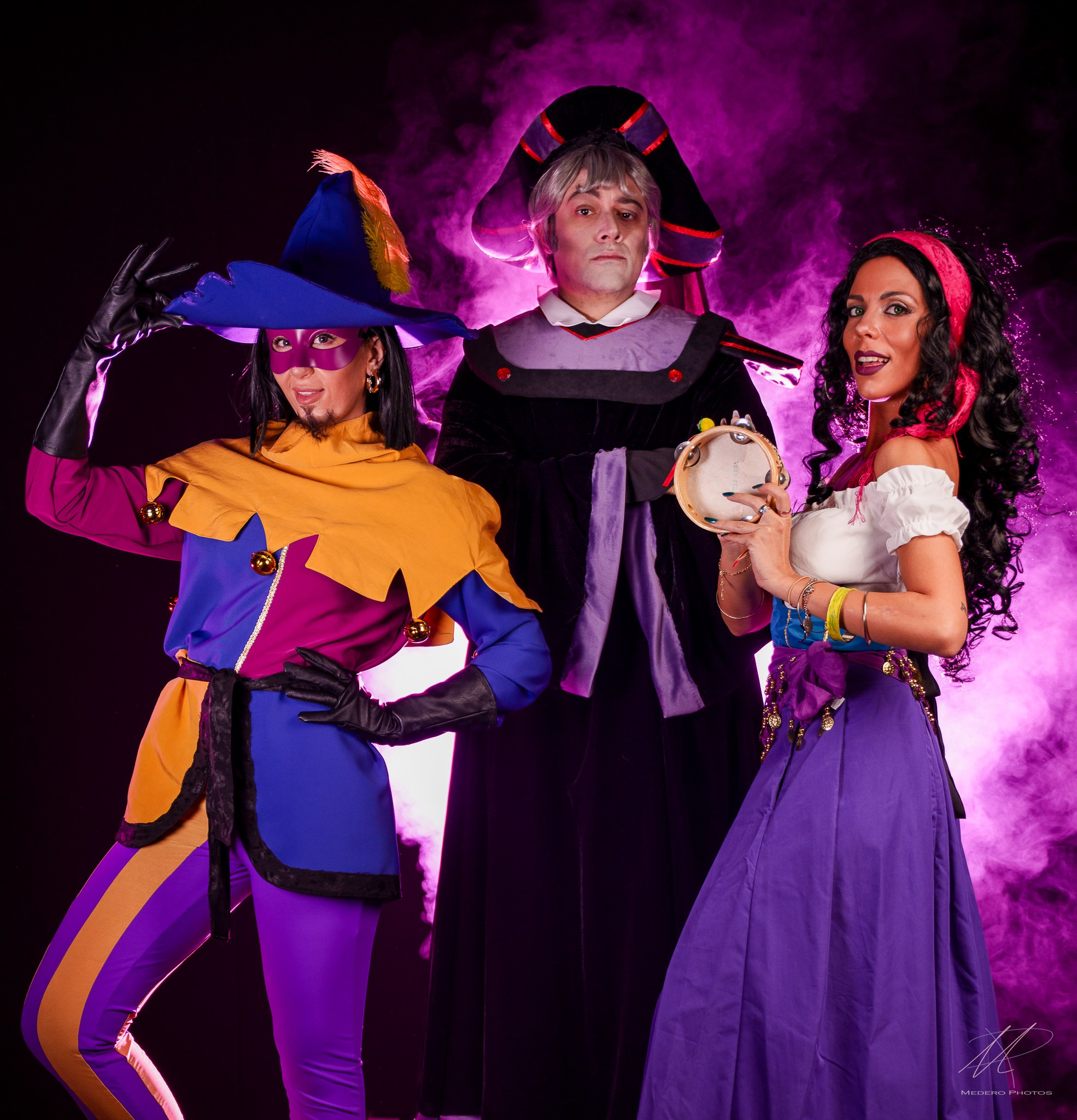 Romic 2025. Medero Photos