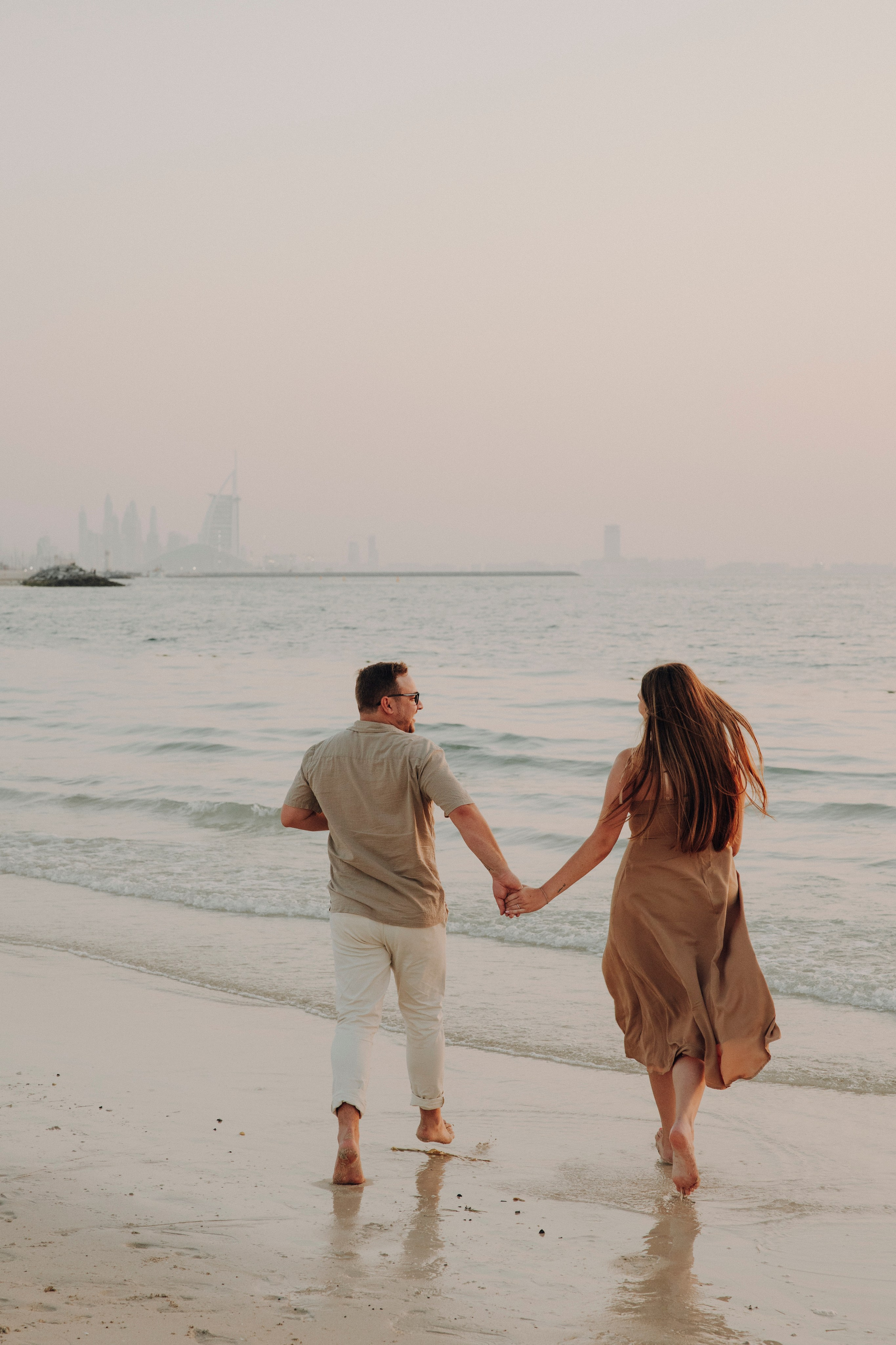 Olwen & Bianca PreWedding