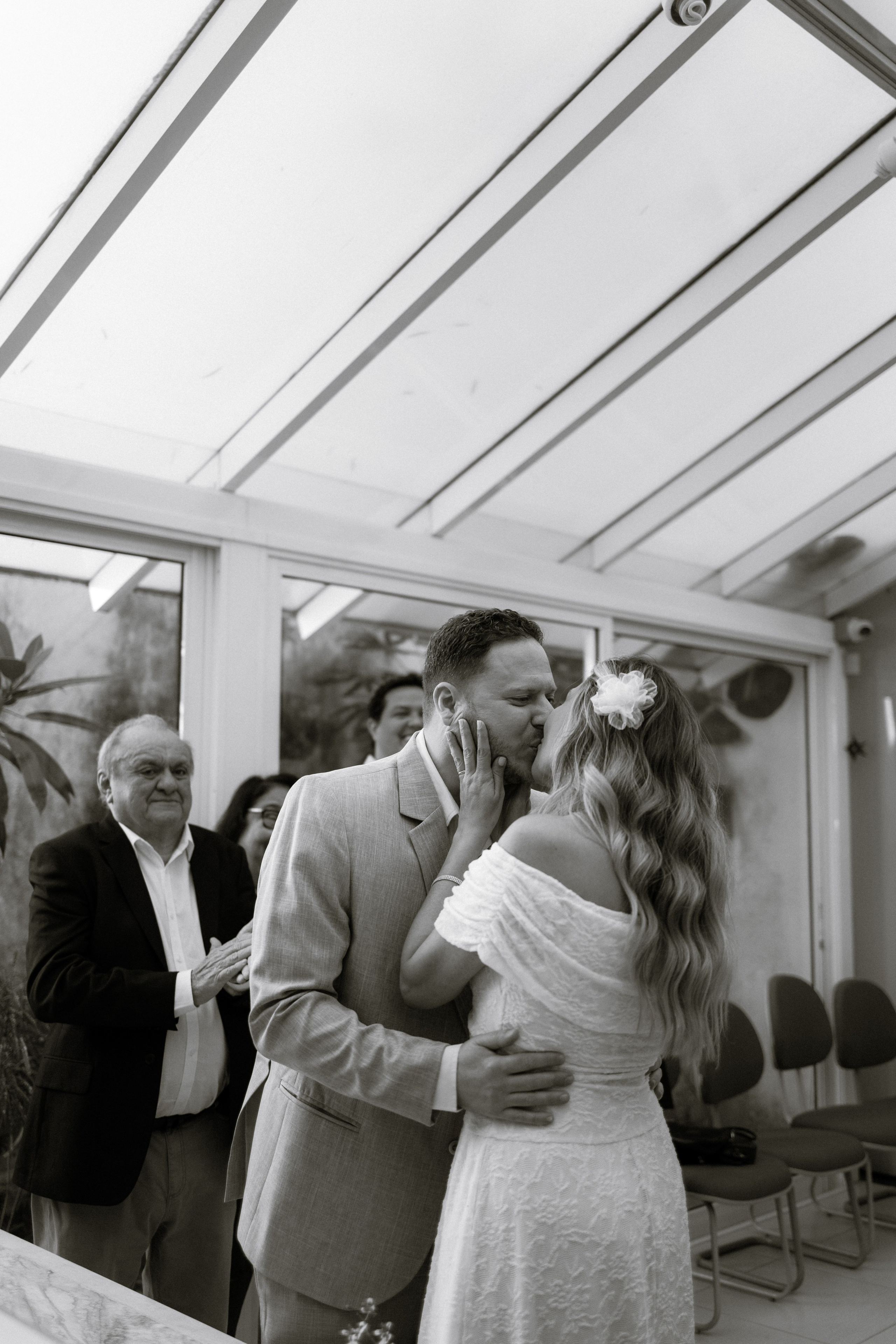 Márcia & Renato. Juliana Akemi Fotografia