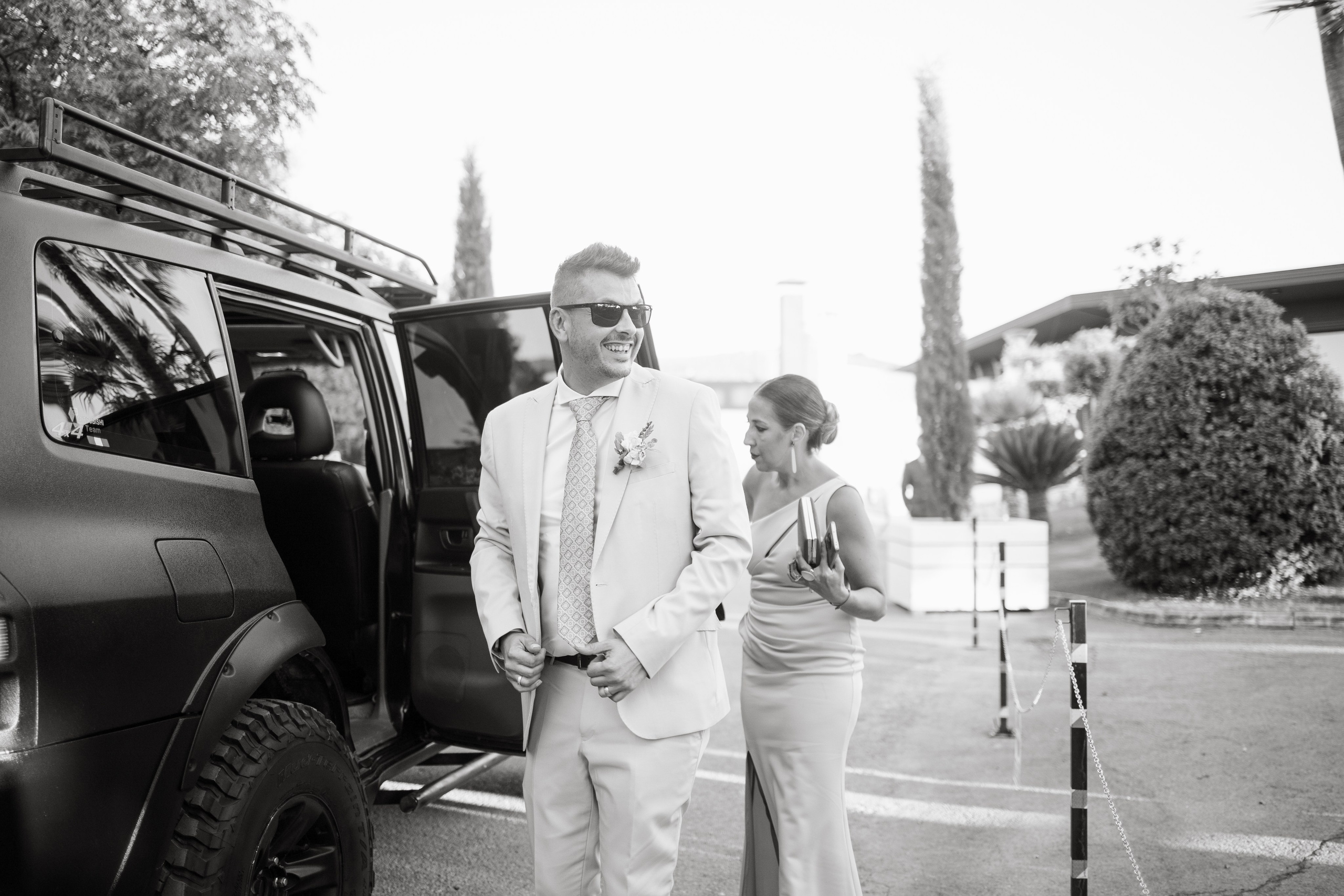 F+P. Fotografía de bodas en Córdoba