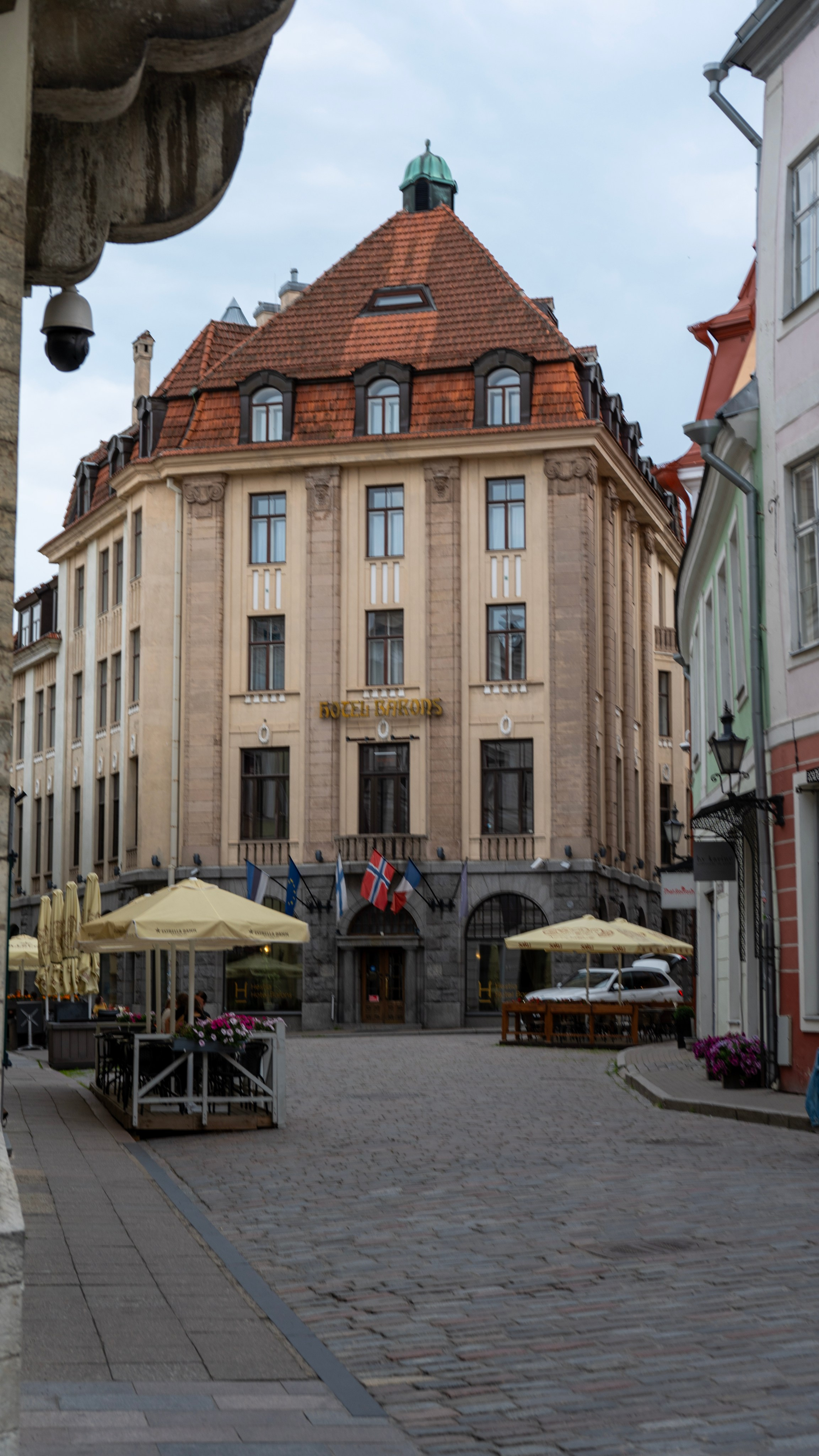 Whispers of Estonia. Photography | Videography | Marketing