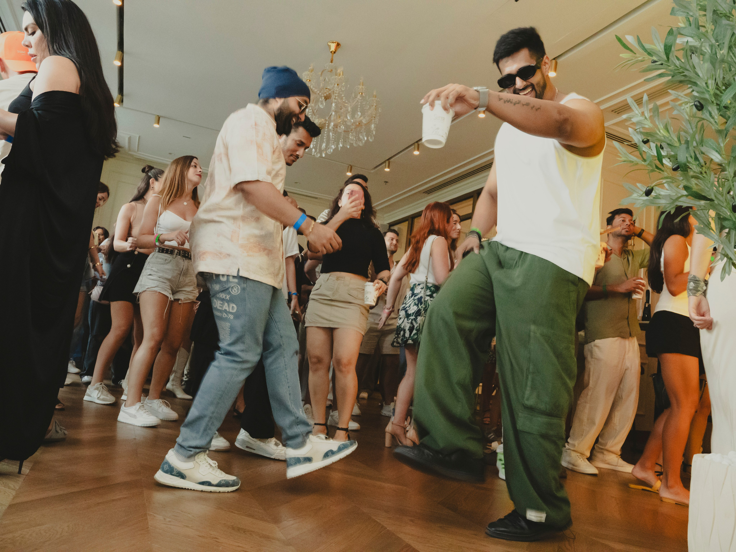 Live Session. Photography | Videography | Marketing