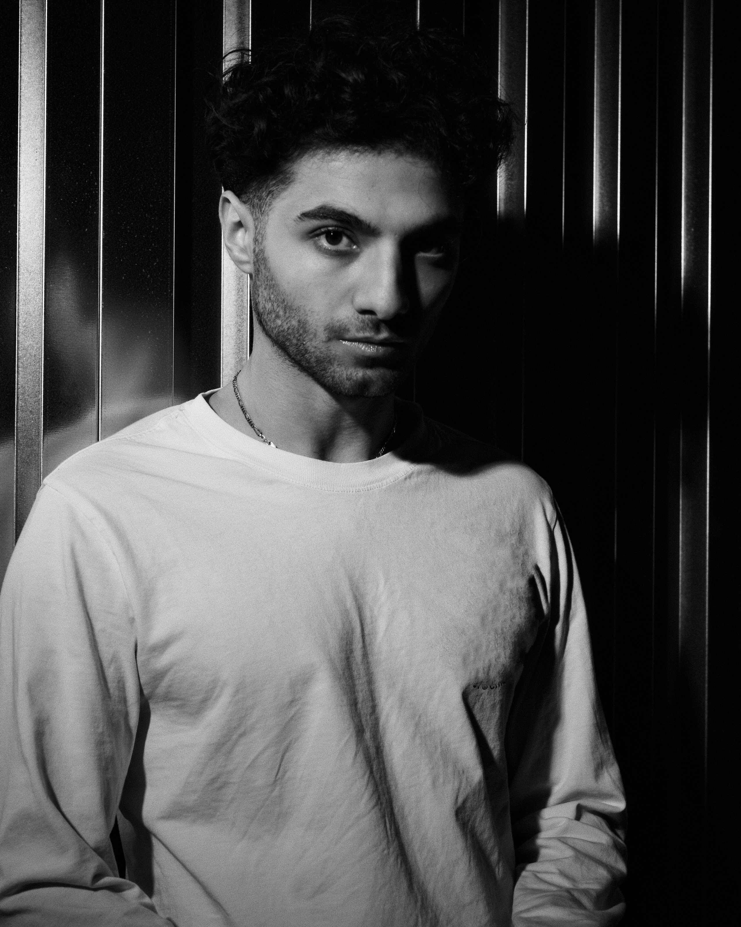 Portrett. Foto som Kunst. Anastasia Majestic Kunstkaper, Make-up Artist, Stylist