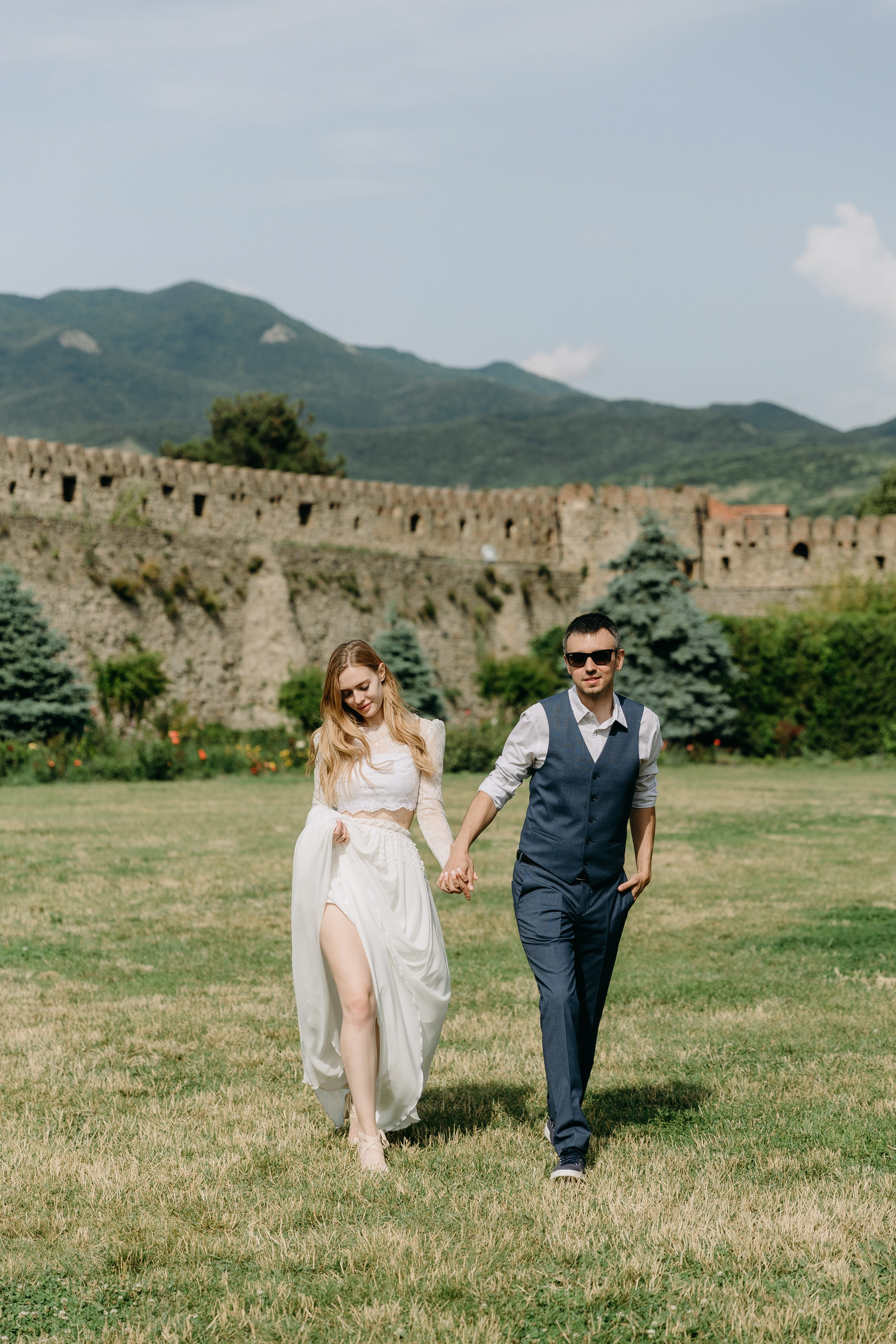 Mtsheta (40 min from Tbilisi)/Мцхета (40 мин от Тбилиси). Photographer Anna Nazarenko