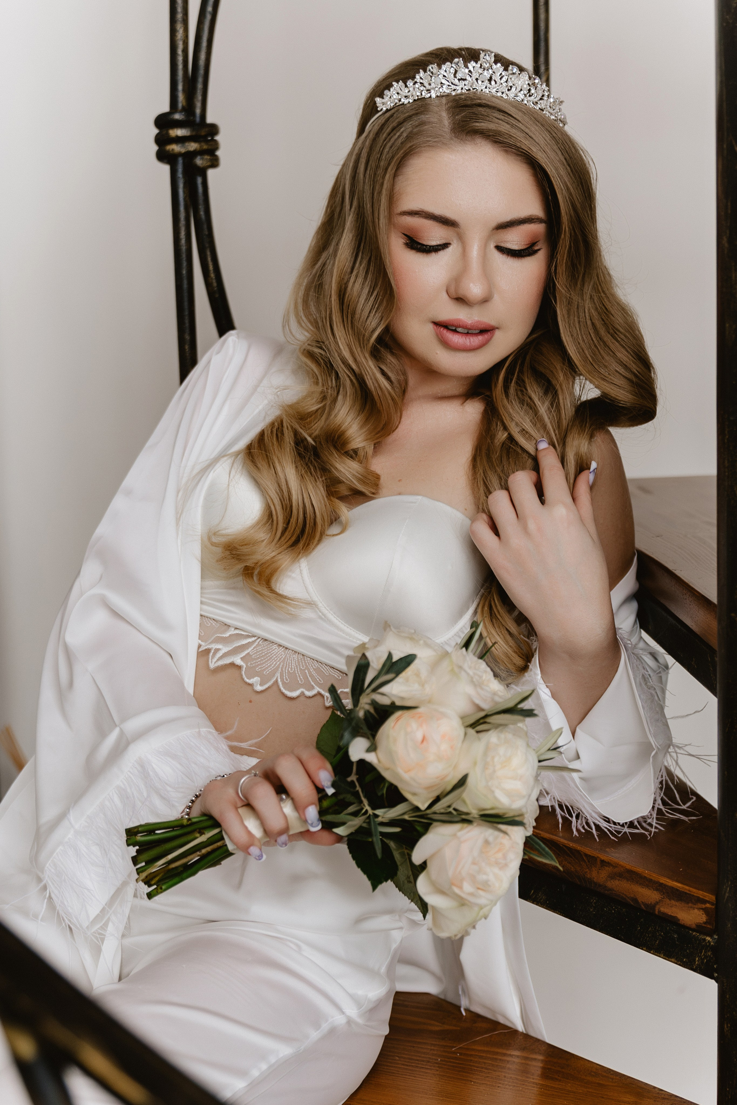 Viktoria & Artem. Photographer Anna Nazarenko