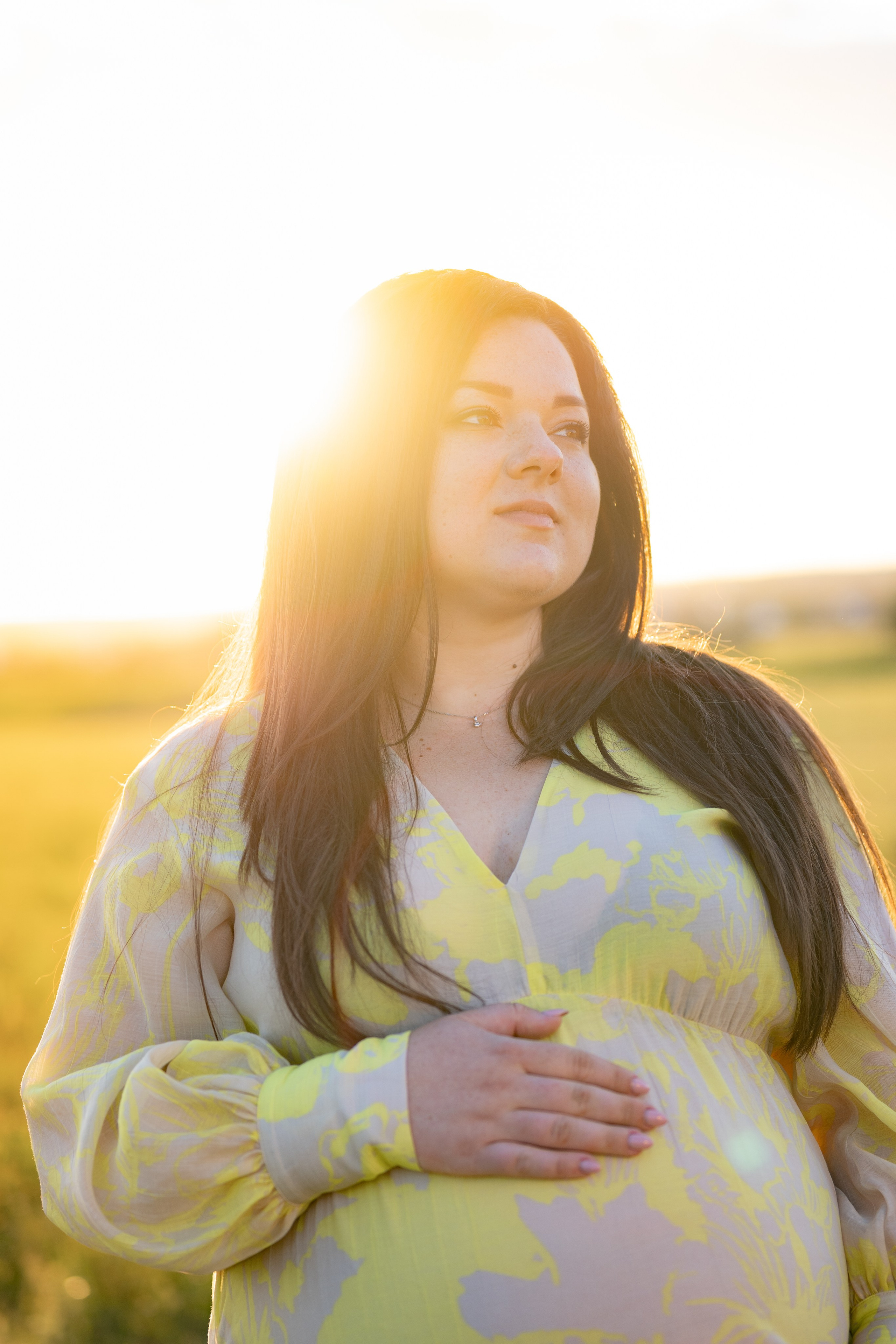 Schwangerschaft/Neugeborene. Fotografin in Nürnberg Iryna Razhyvina