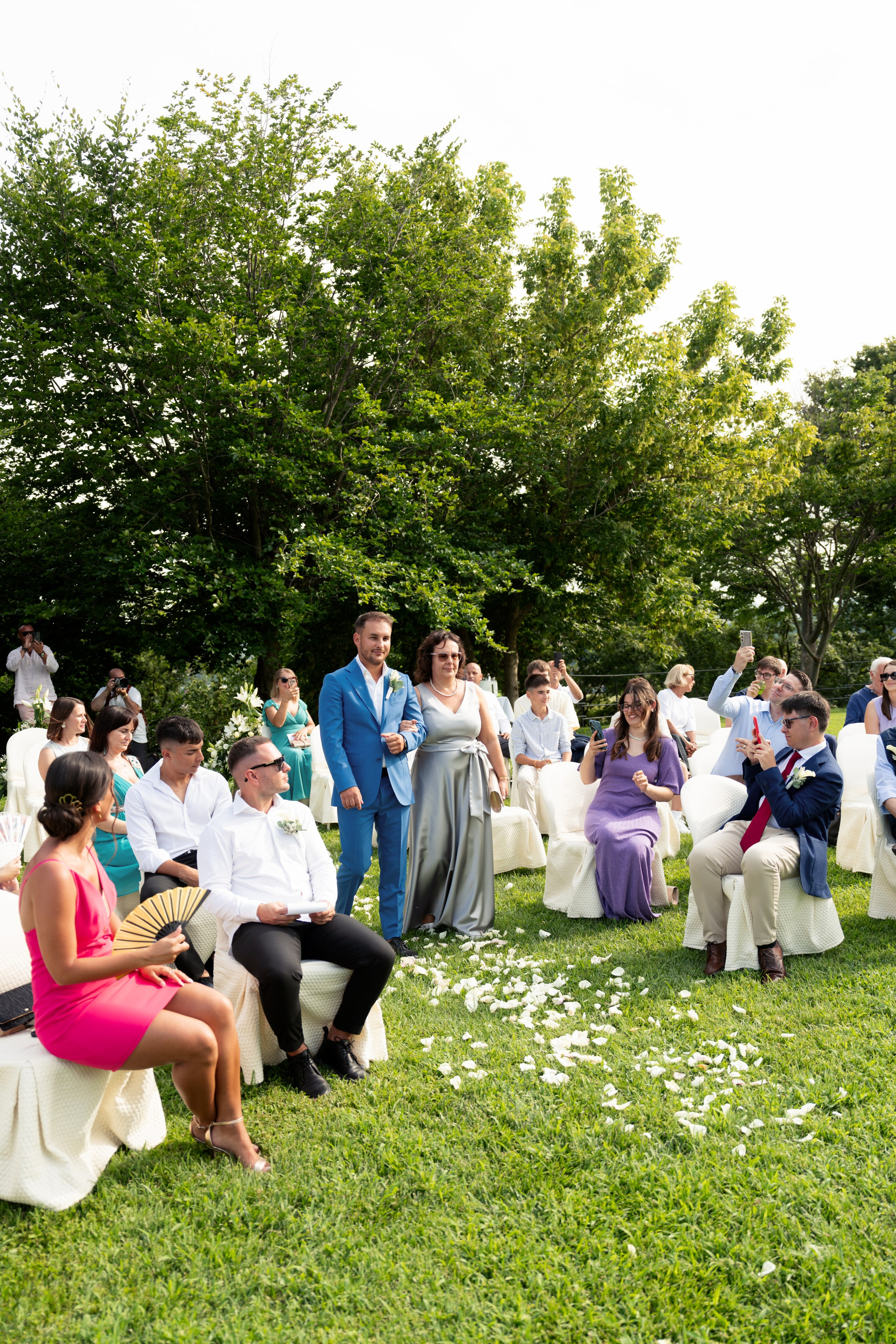 Adi & Larissa. Studio Timis