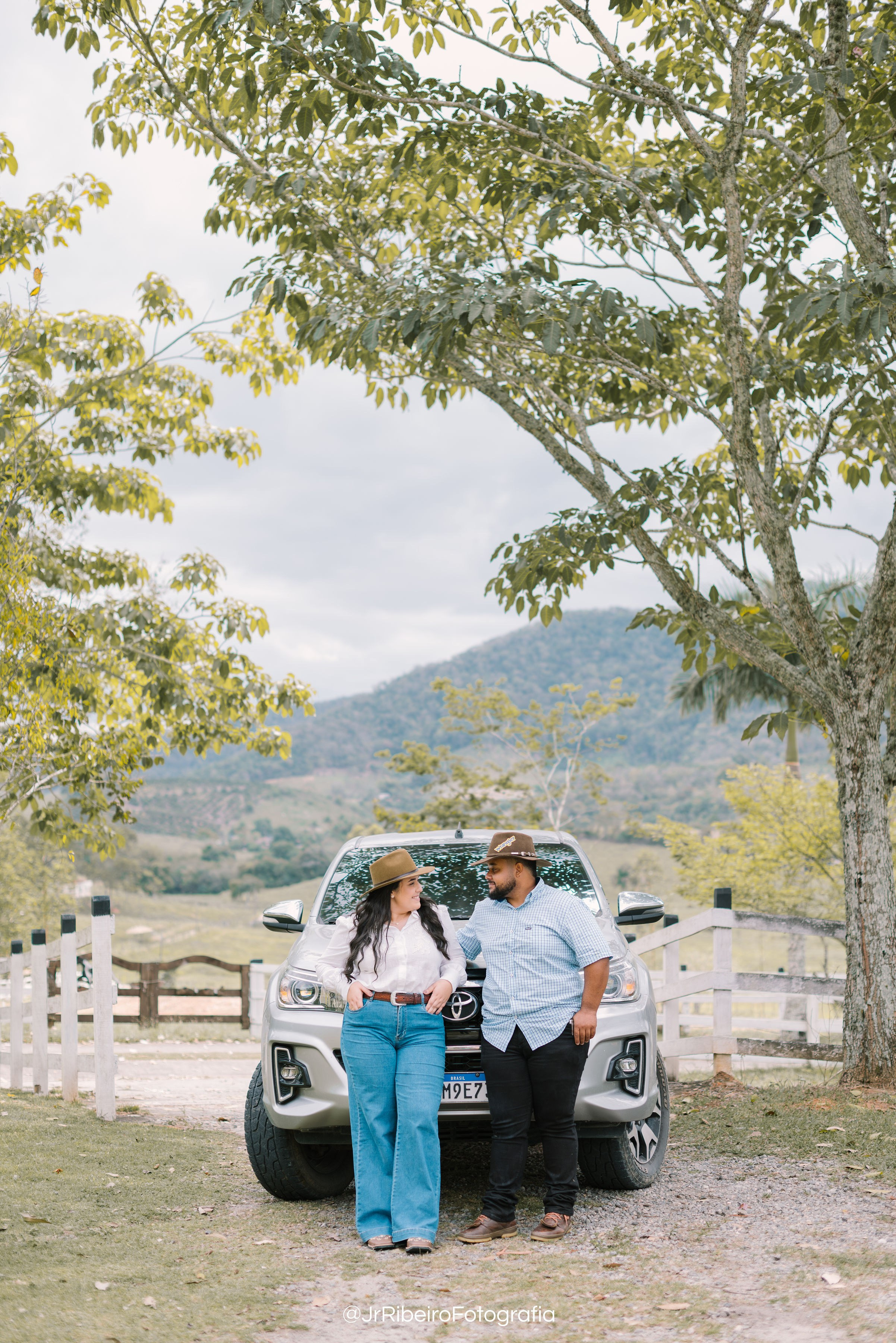 Gabriel & Joyce | Pré Wedding. Junior Ribeiro Fotografia