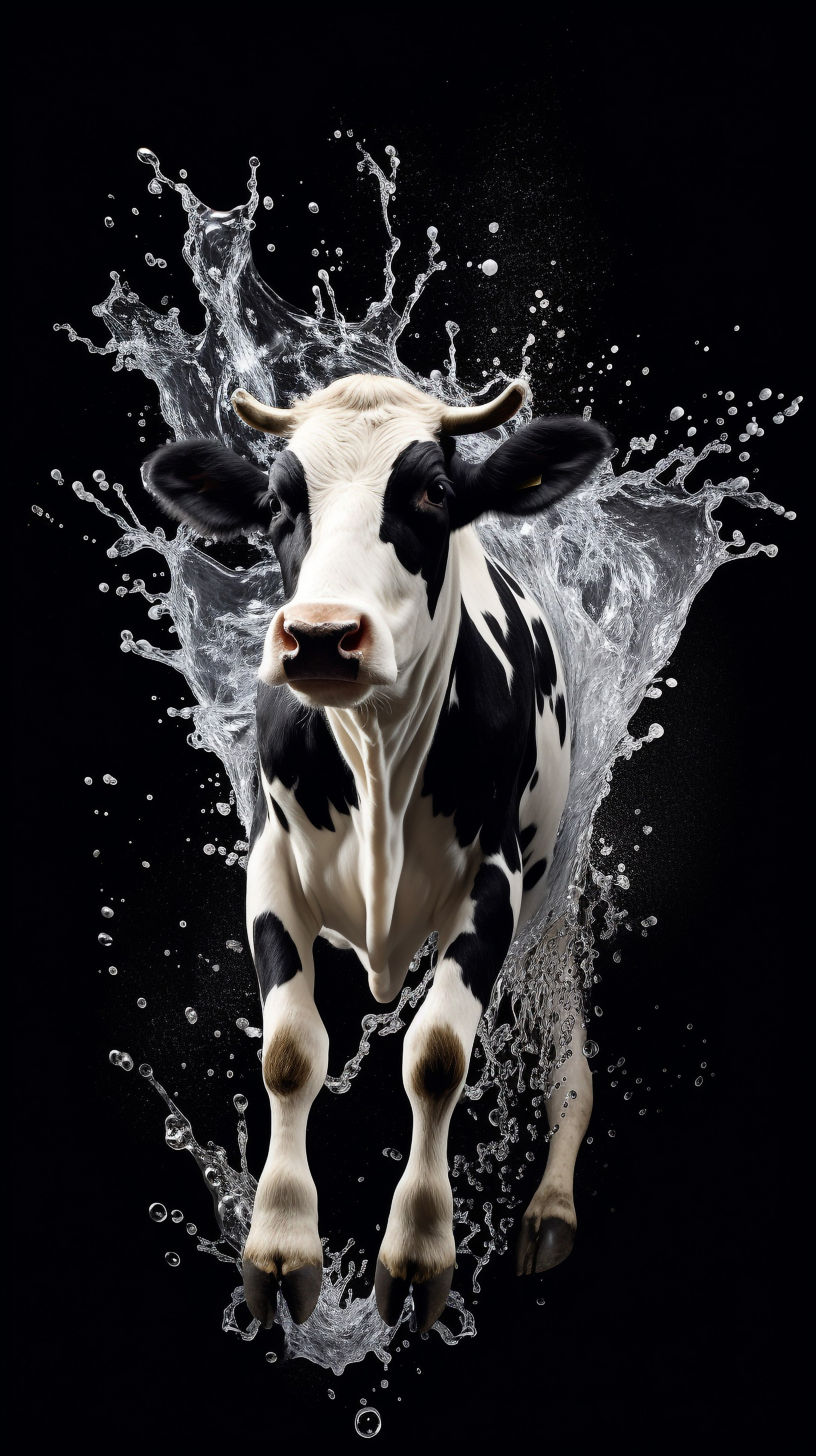 КОРОВКИ. LUKIN IGOR Photography