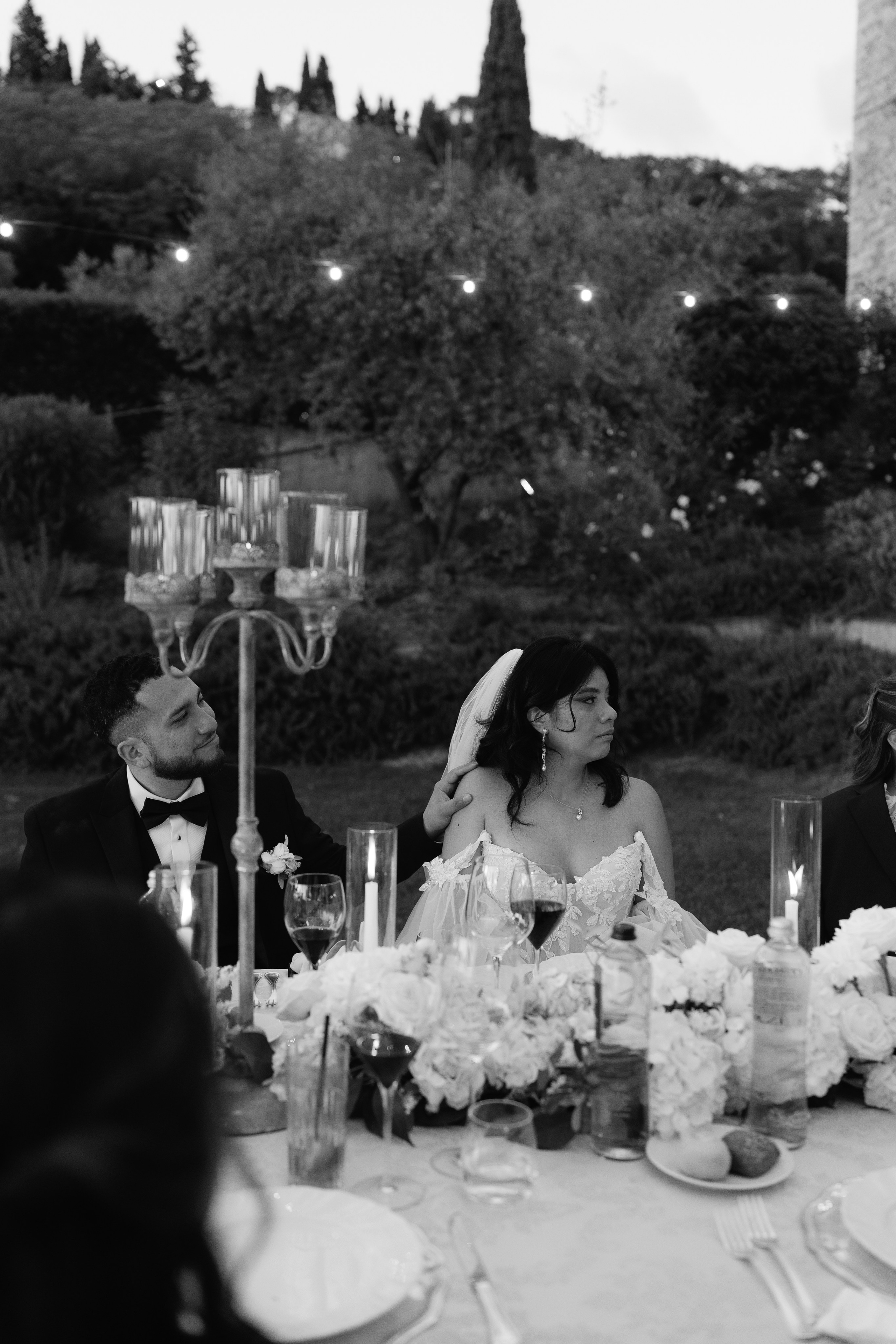 Elisa and John. Sara Luca Wedding Photographer in Italy and Europe
