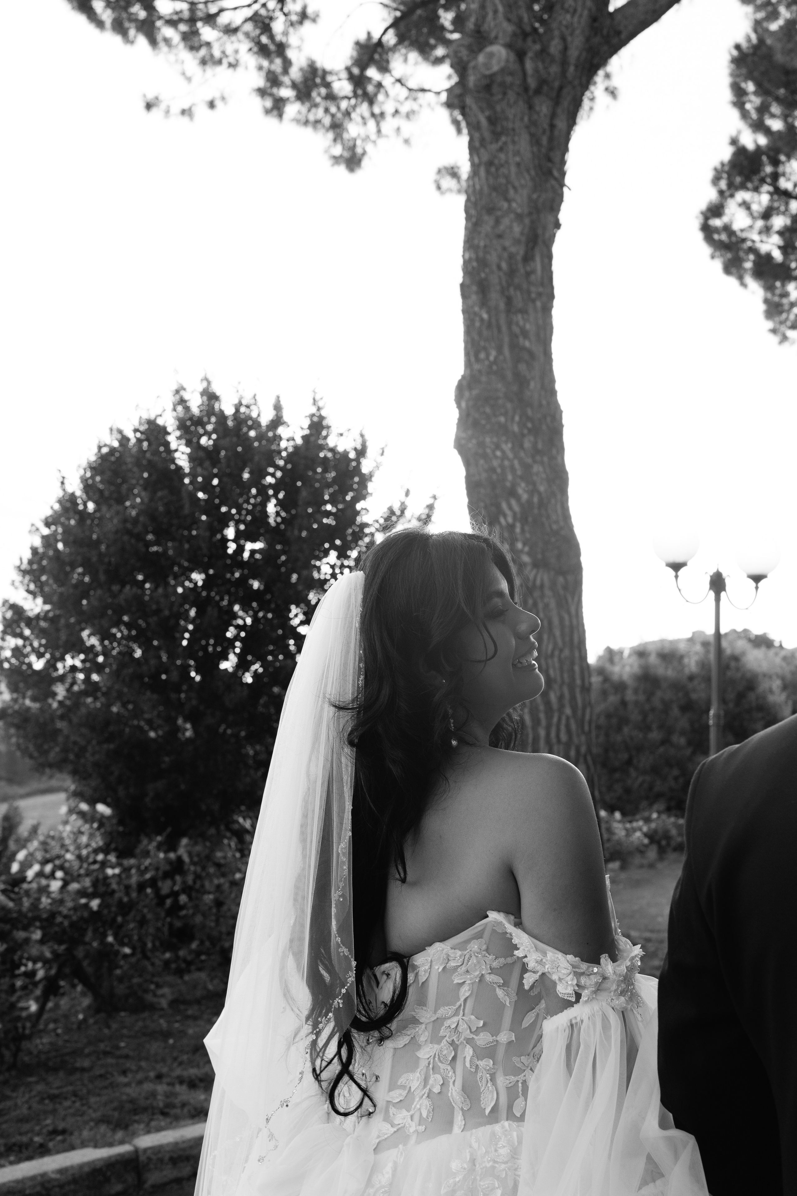 Elisa and John. Sara Luca Wedding Photographer in Italy and Europe