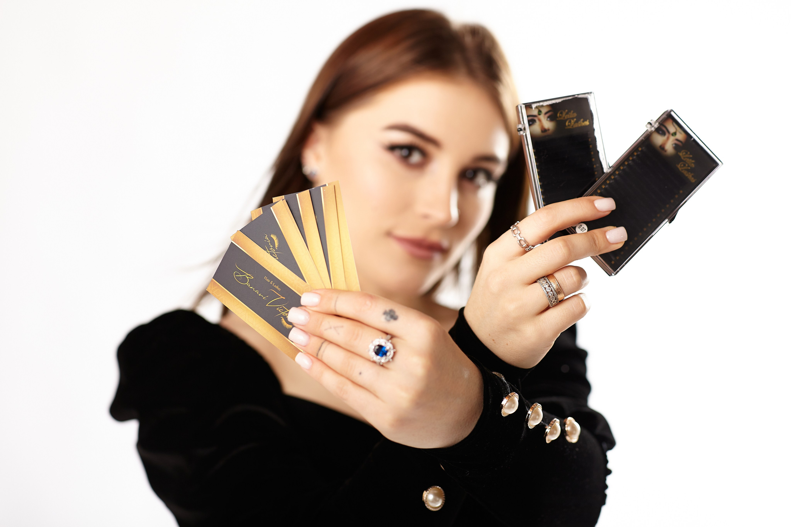 Haarpflege. Dmitrii Lukinykh | Visuelles Storytelling & Cinematische Fotografie in Hamburg