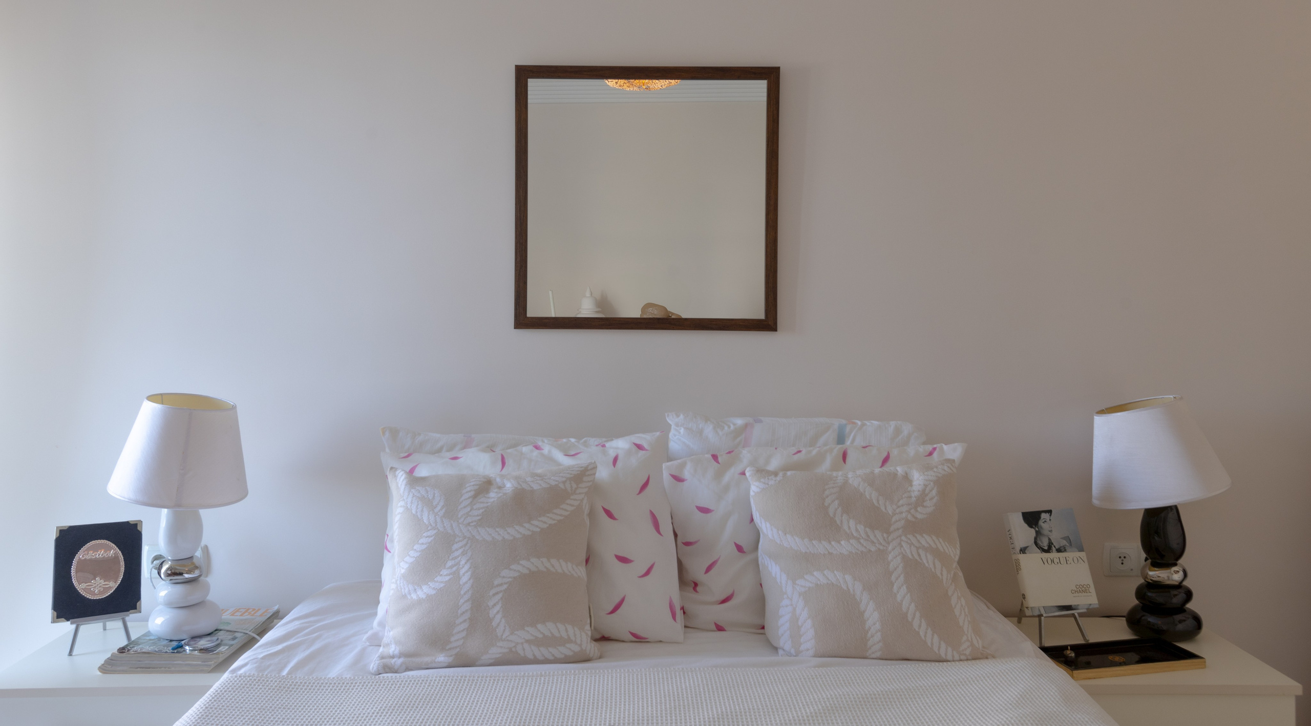 Real Estate Photography Portfolio | Airbnb, Hotels & Interiors