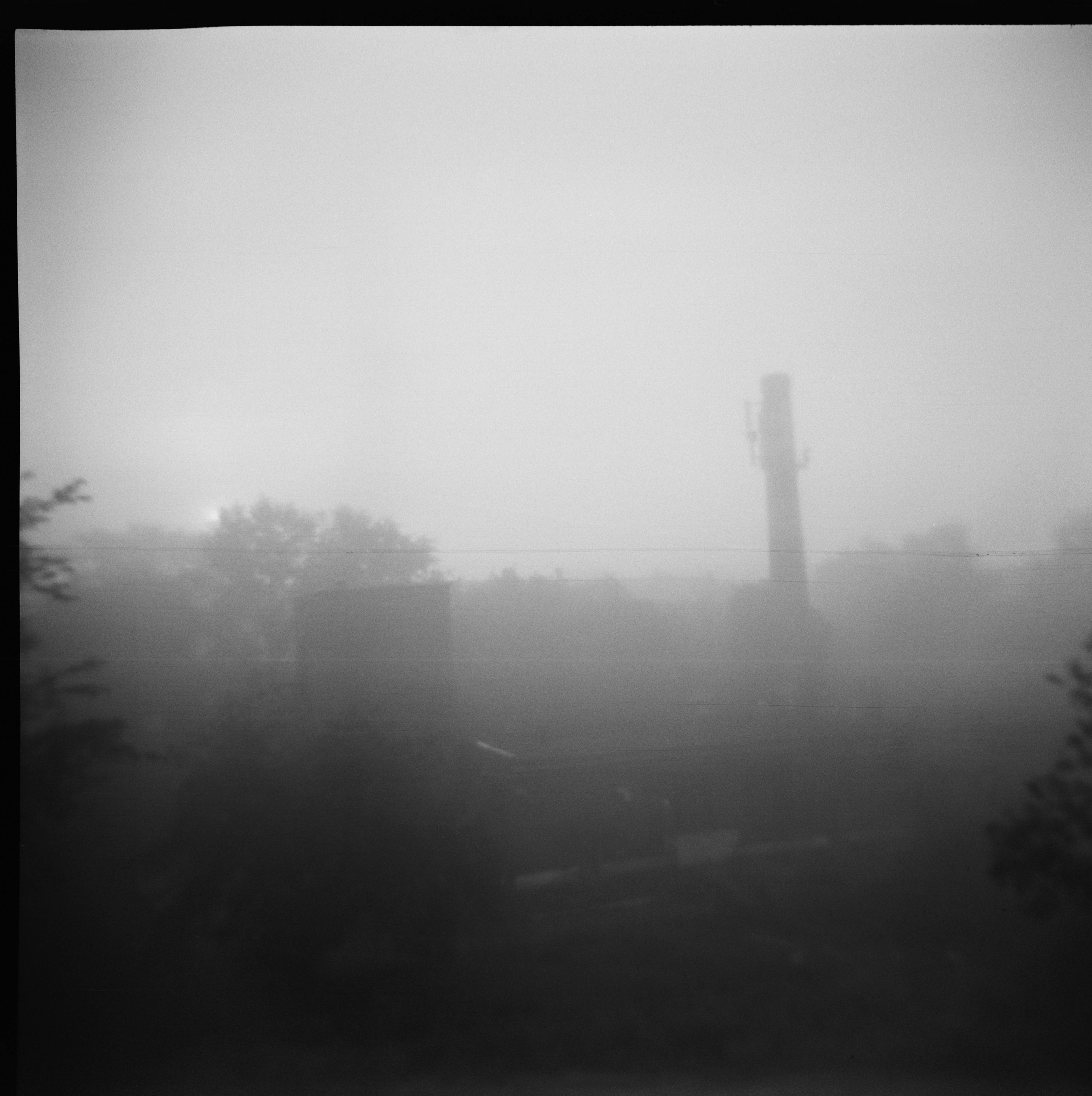 FADE. «Фотохроники»