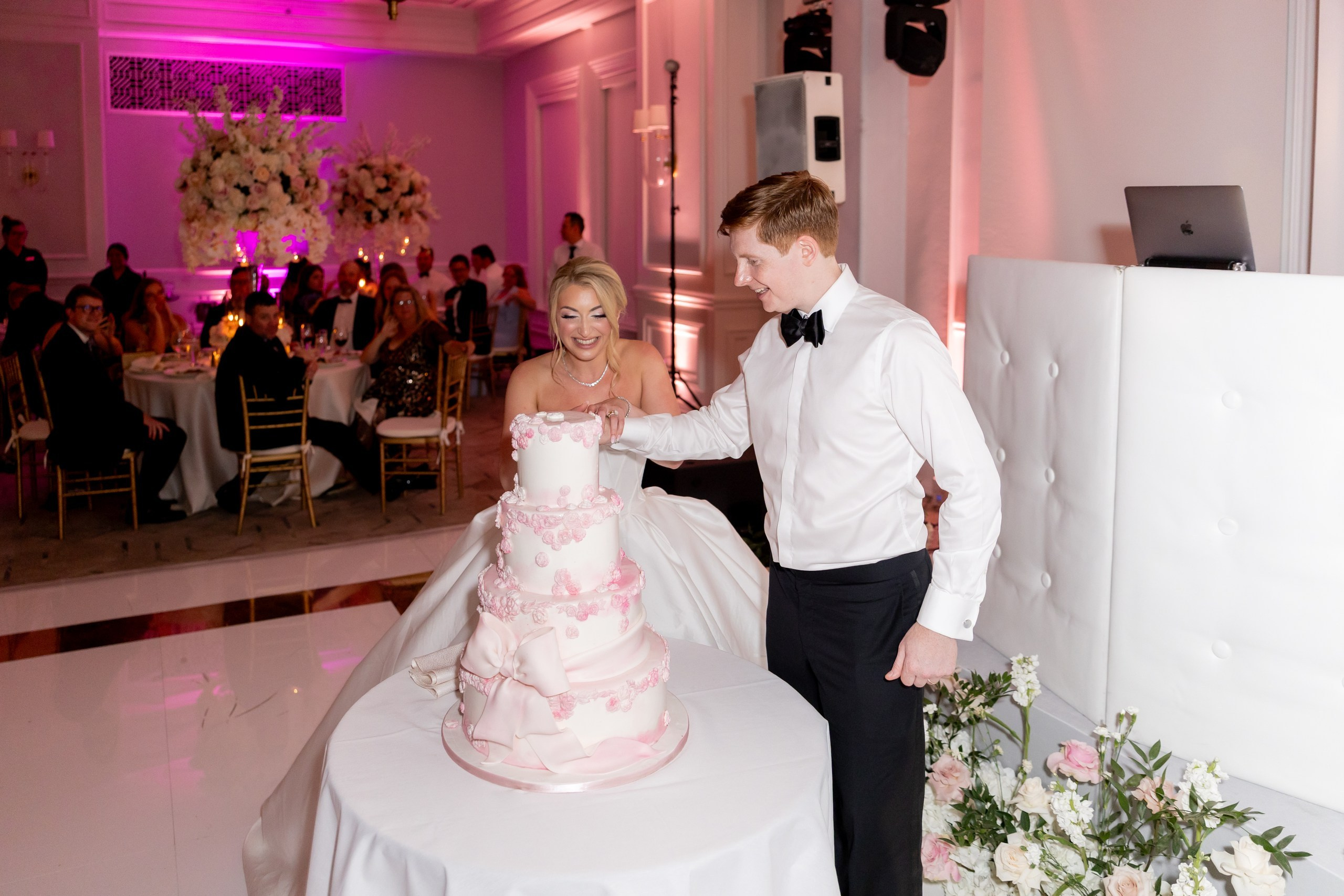 Chase & Alexander. Wedding Photo & Video