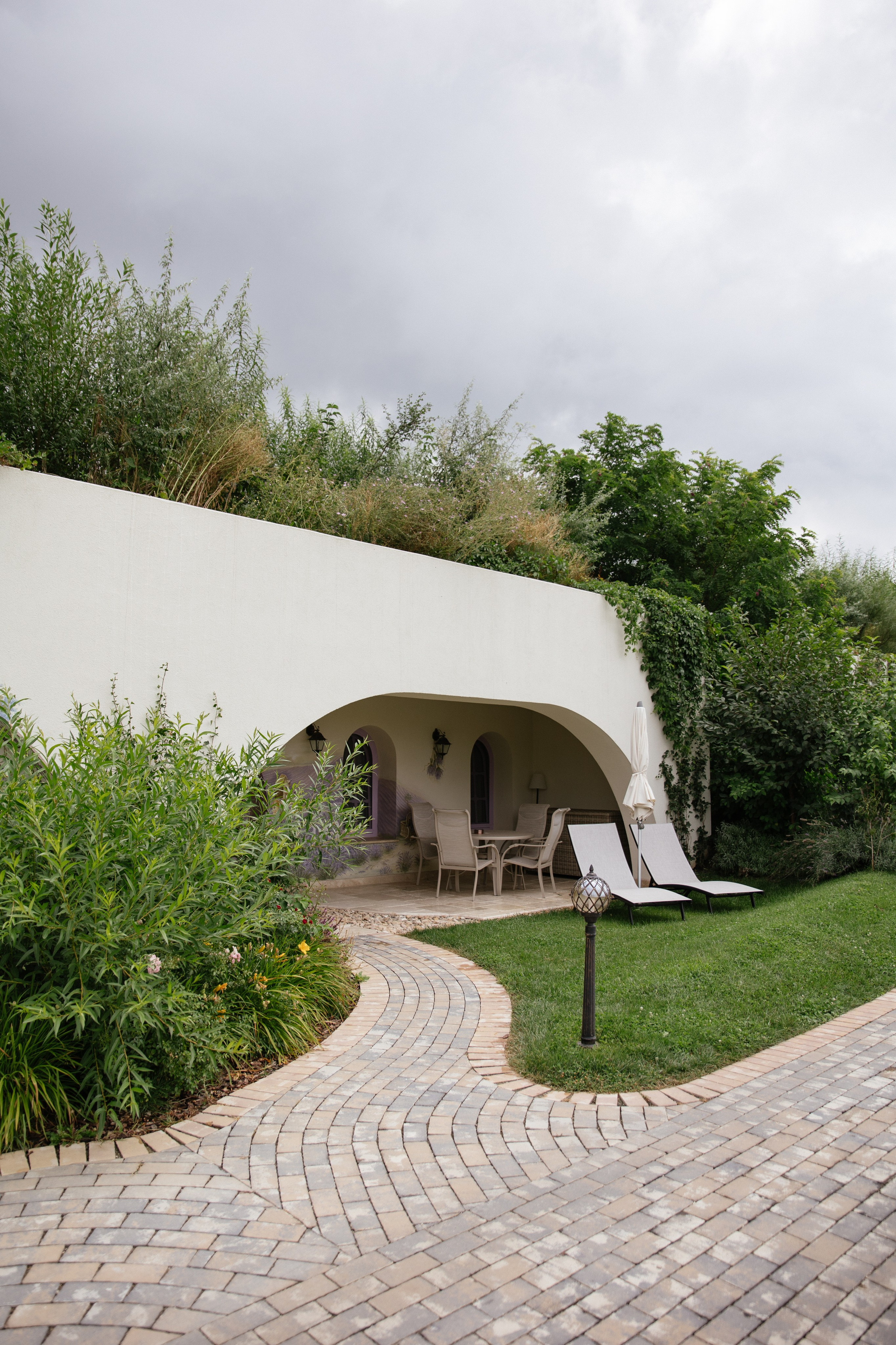 Casa Timis. Patricia Morenci — Mountain Adventures for the Wild at Heart