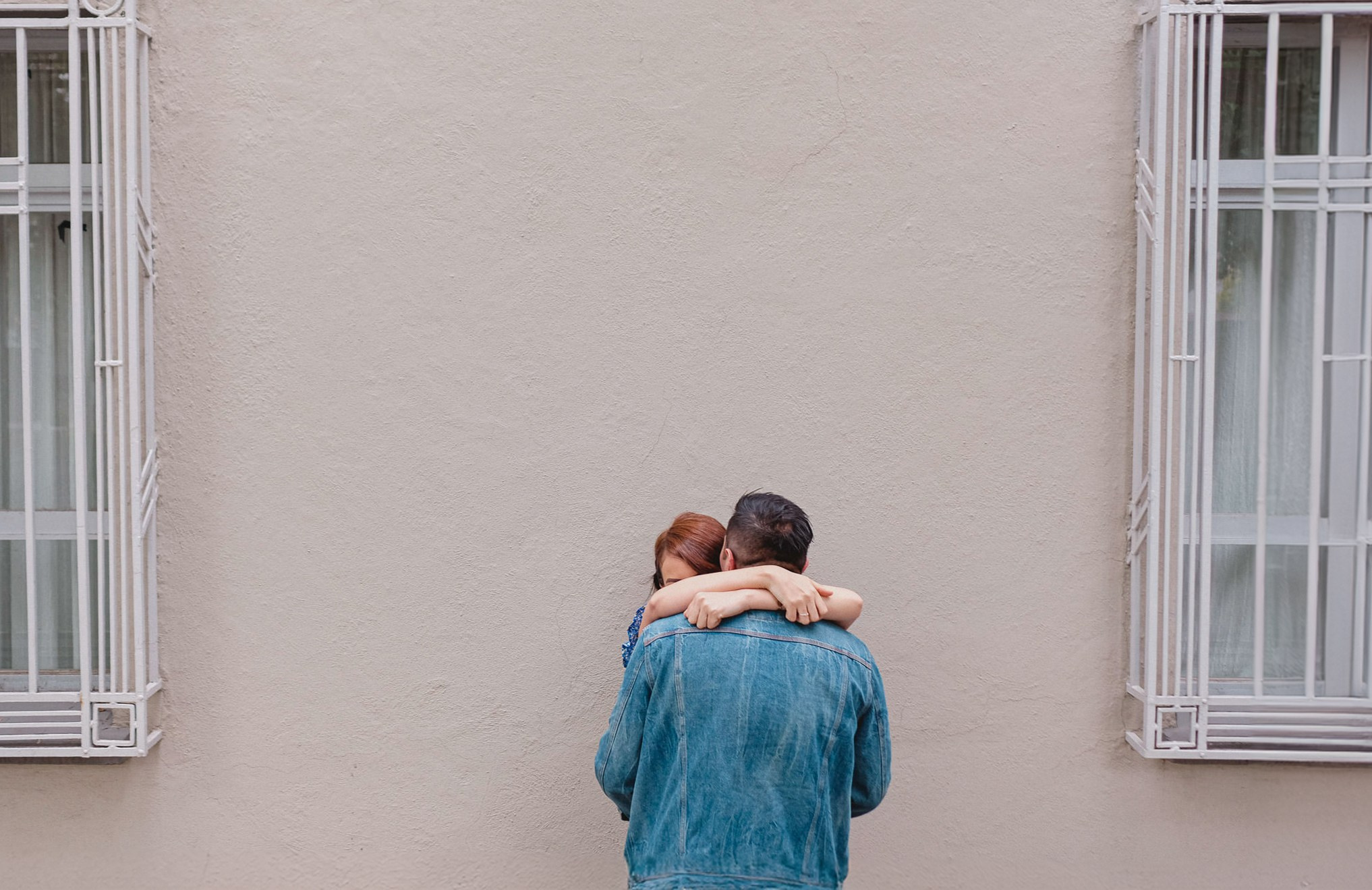 M y M. Wedding and family photographer in Mexico City