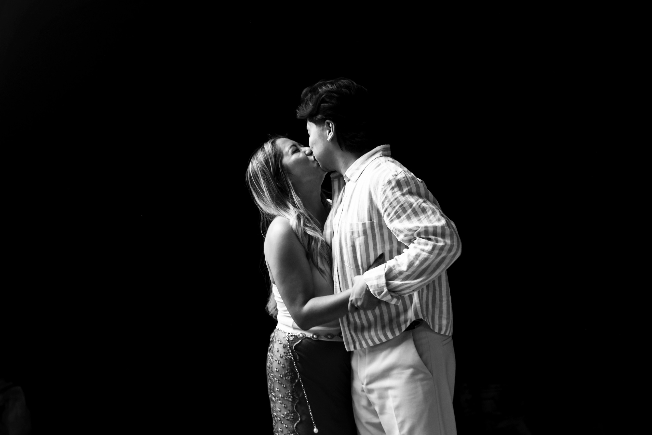 Tedy & Taylor. Wedding and family photographer in Mexico City