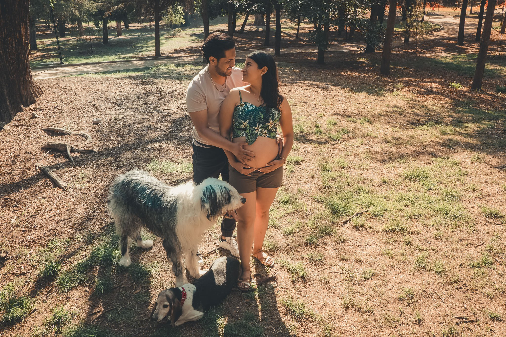 Alejandro. Wedding and family photographer in Mexico City