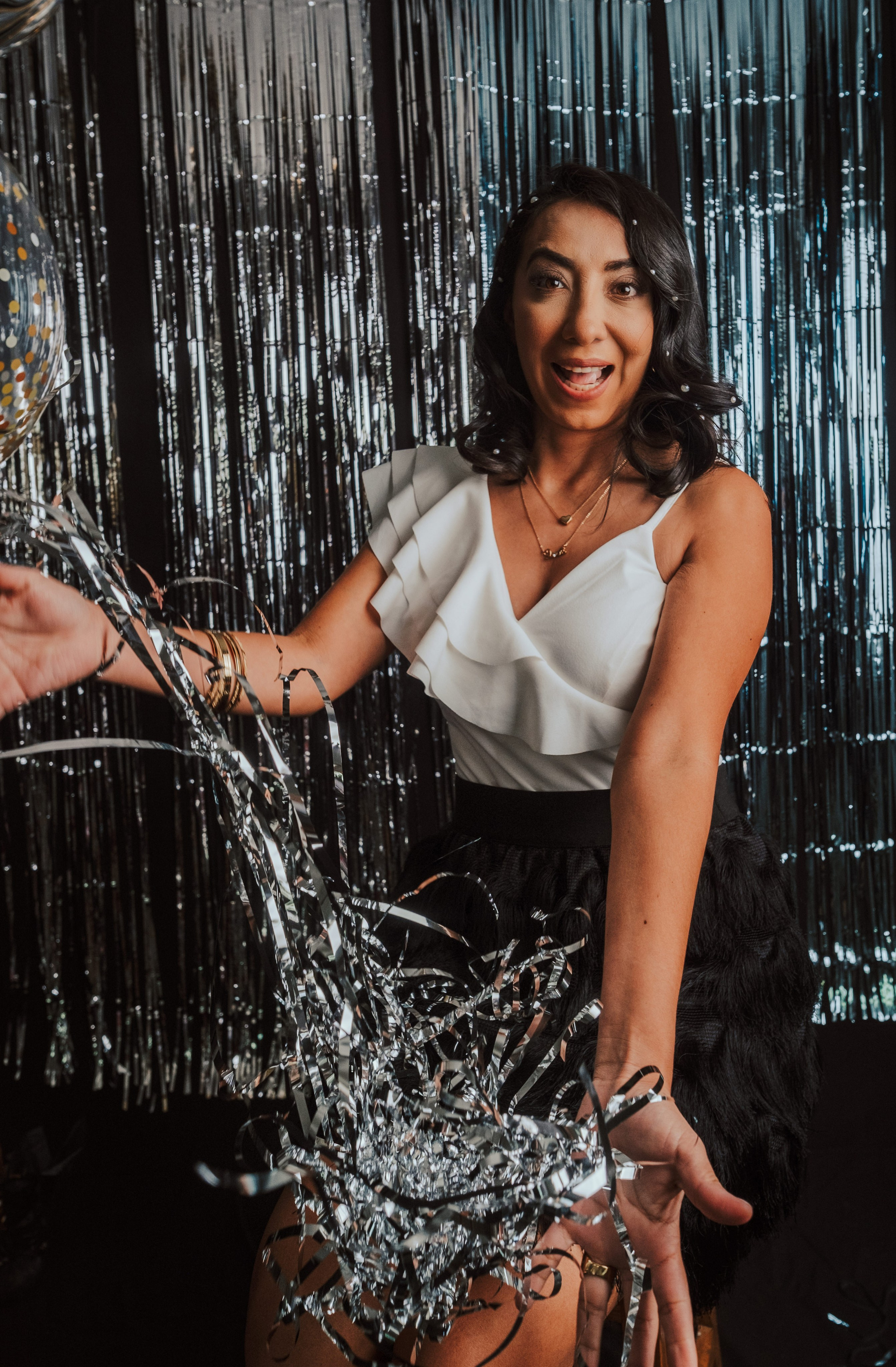 Evelin. Wedding and family photographer in Mexico City