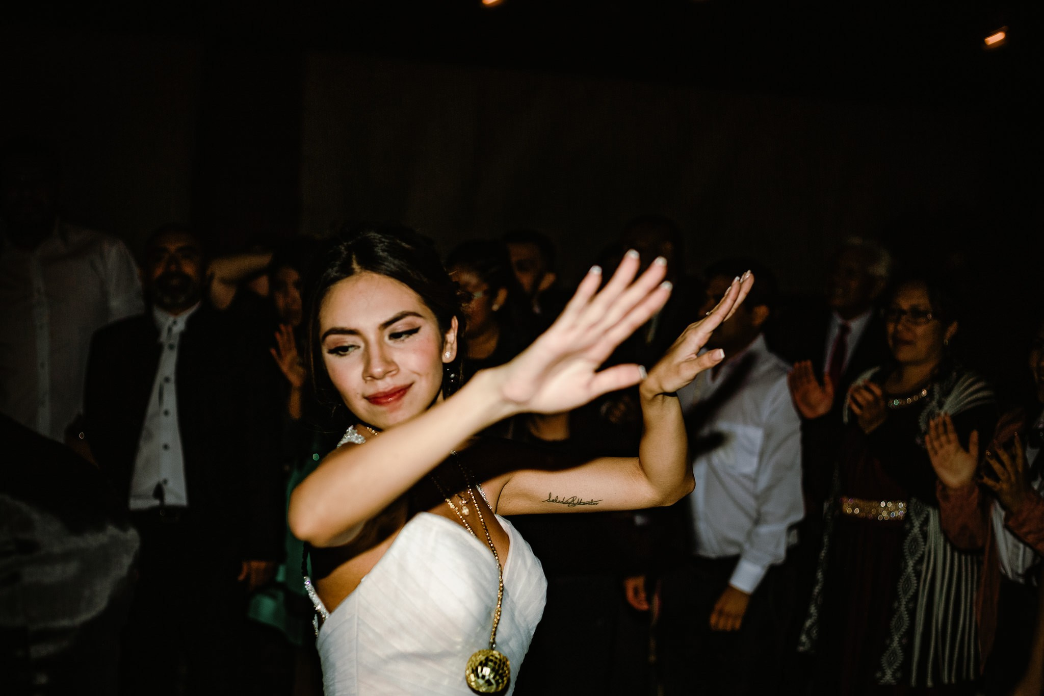 Sol & Cesar. Wedding and family photographer in Mexico City