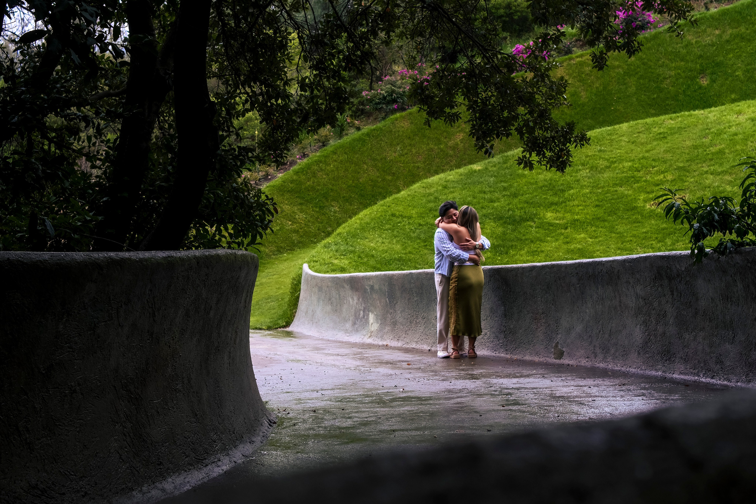 Tedy & Taylor. Wedding and family photographer in Mexico City