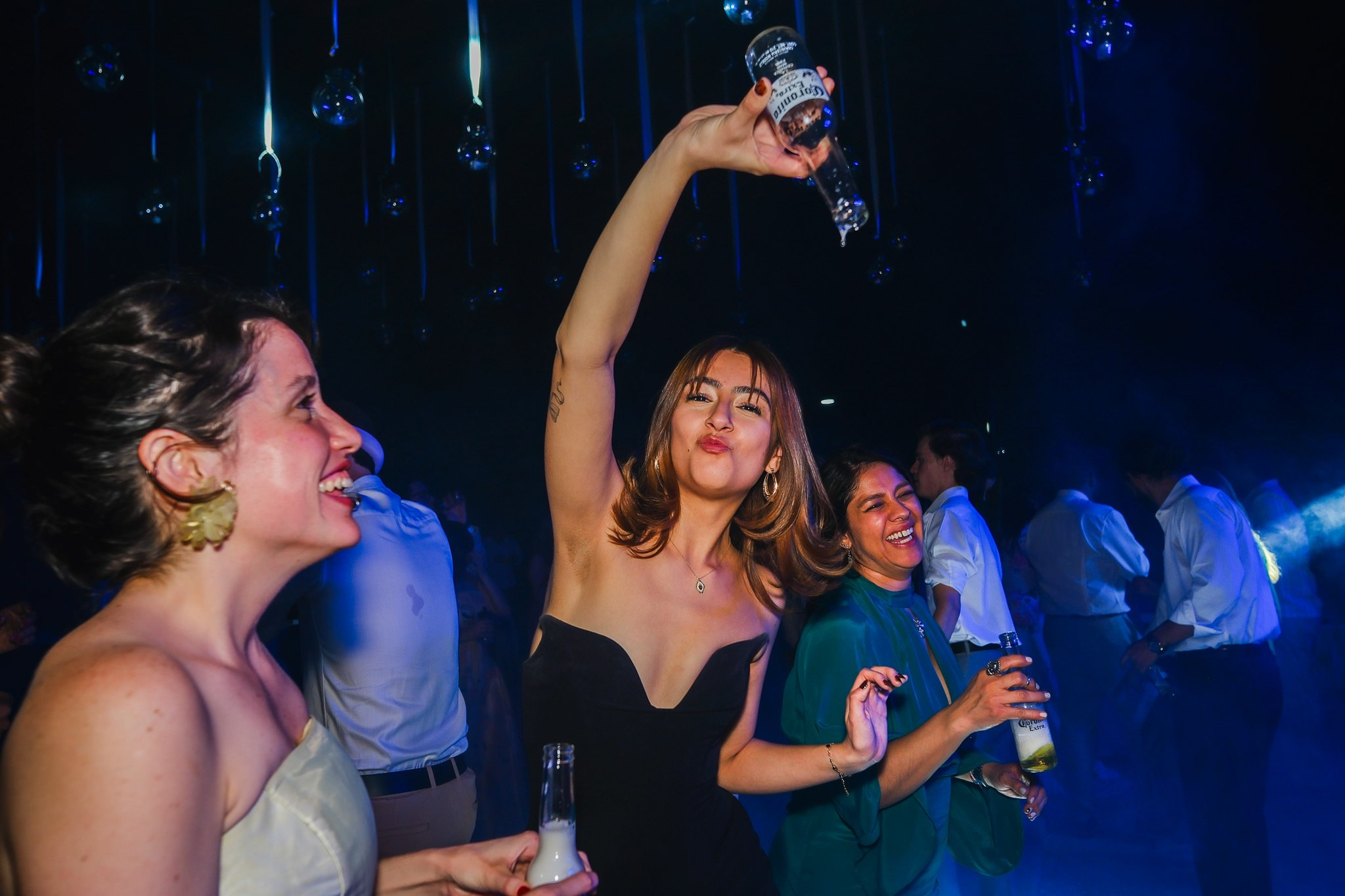 Dany & Rui / Tepoztlan. Wedding and family photographer in Mexico City