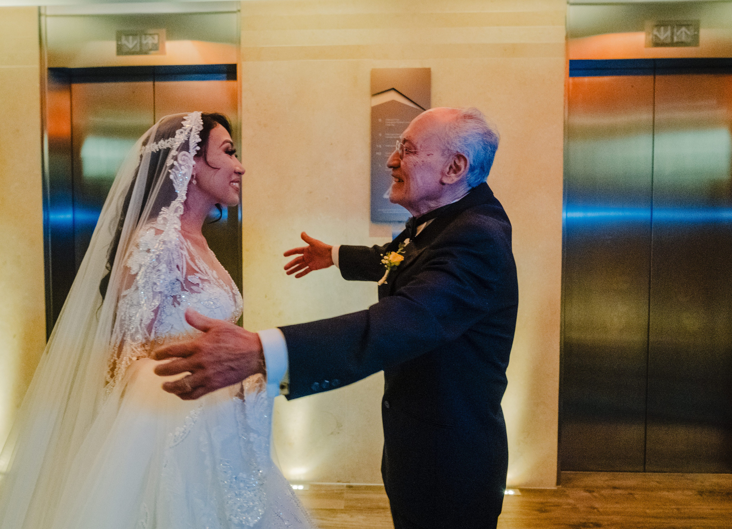 Dana & Fer / Cdmx. Wedding and family photographer in Mexico City