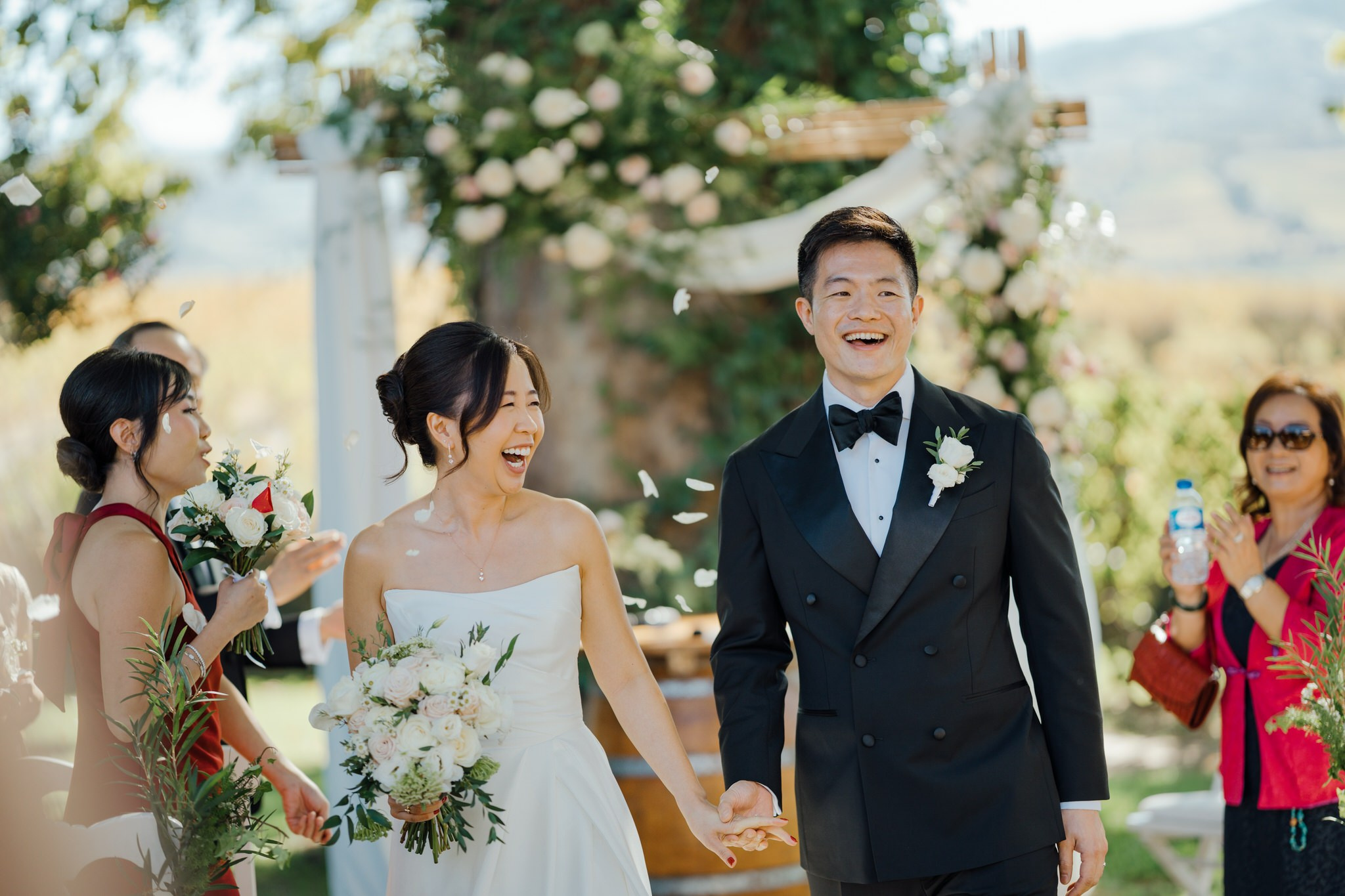 Juniper and Liu. Love Frames | Luxury Wedding Photography & Films in Portugal & Europe