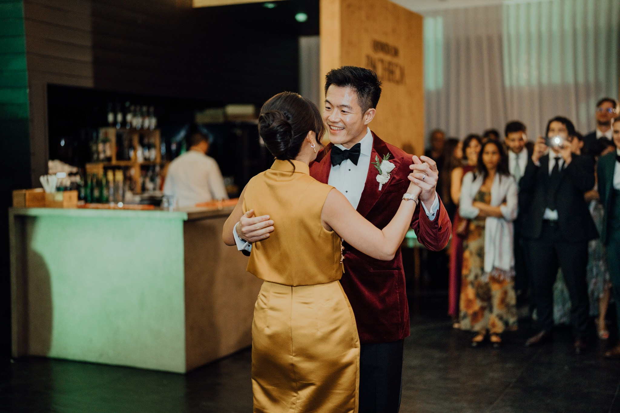 Juniper and Liu. Love Frames | Luxury Wedding Photography & Films in Portugal & Europe