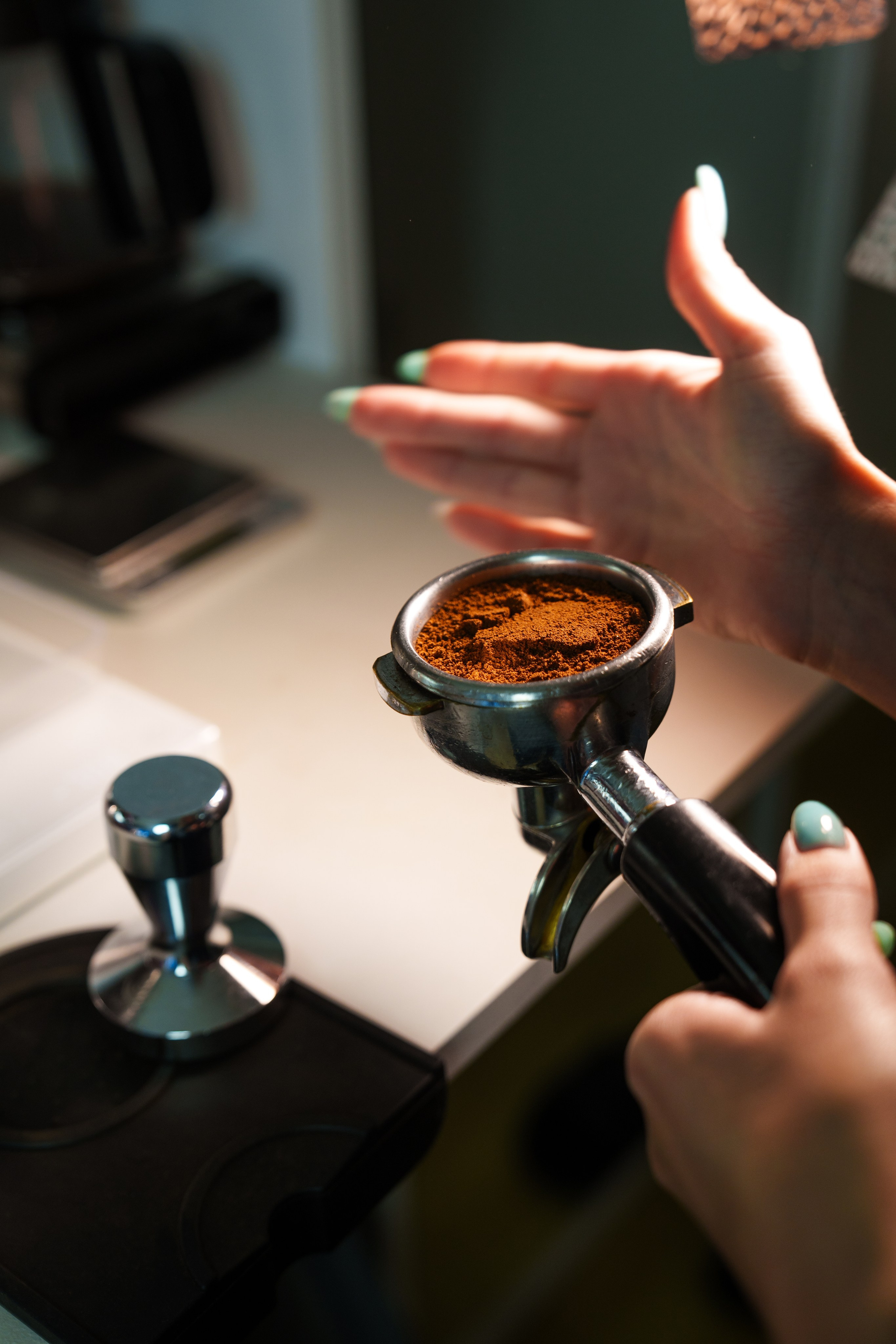 GOOD VIBES. Ekaterina Verbitskaya. Photography