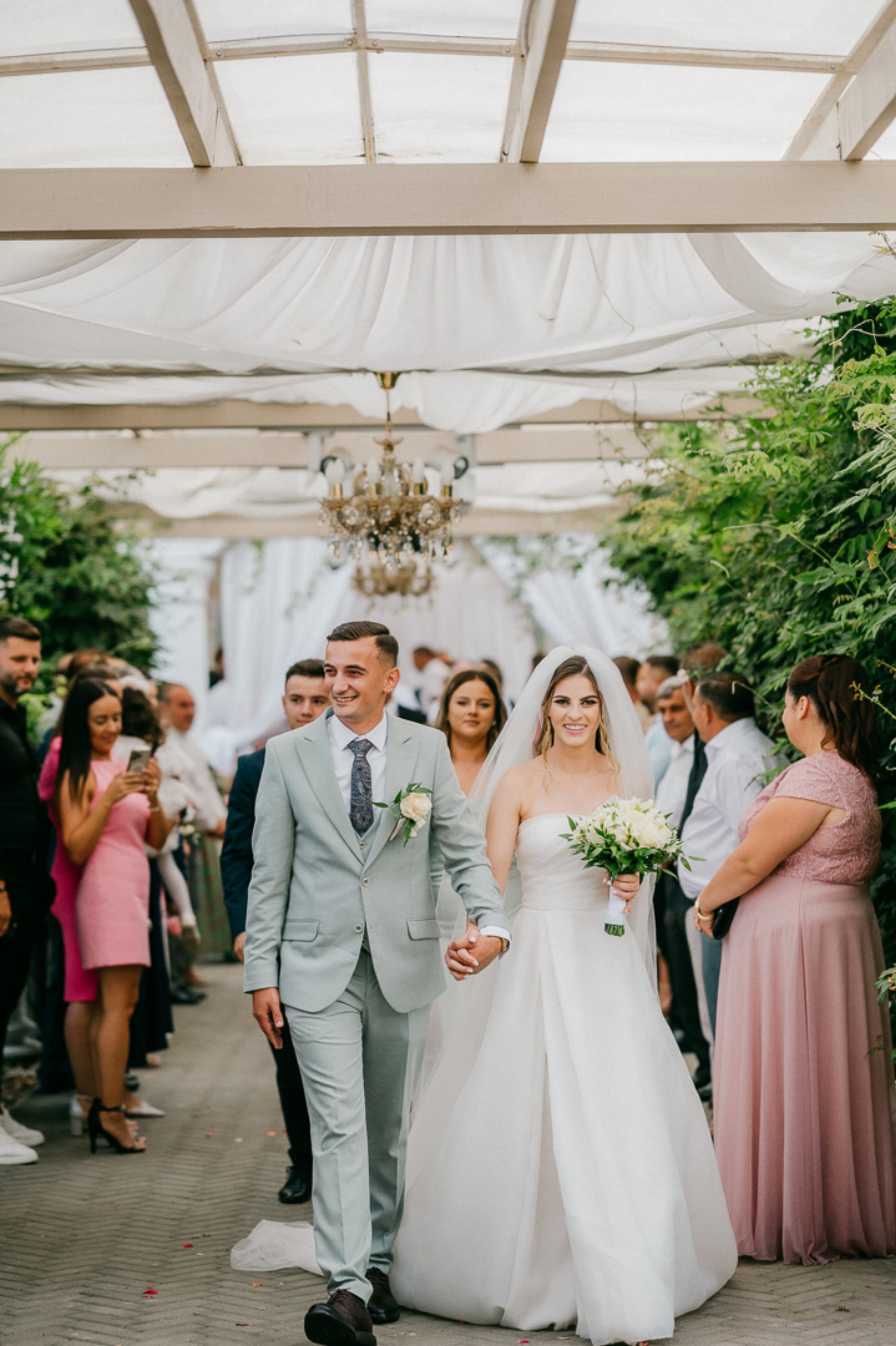 Servicii Foto Video Nunta - Fotograf Oradea