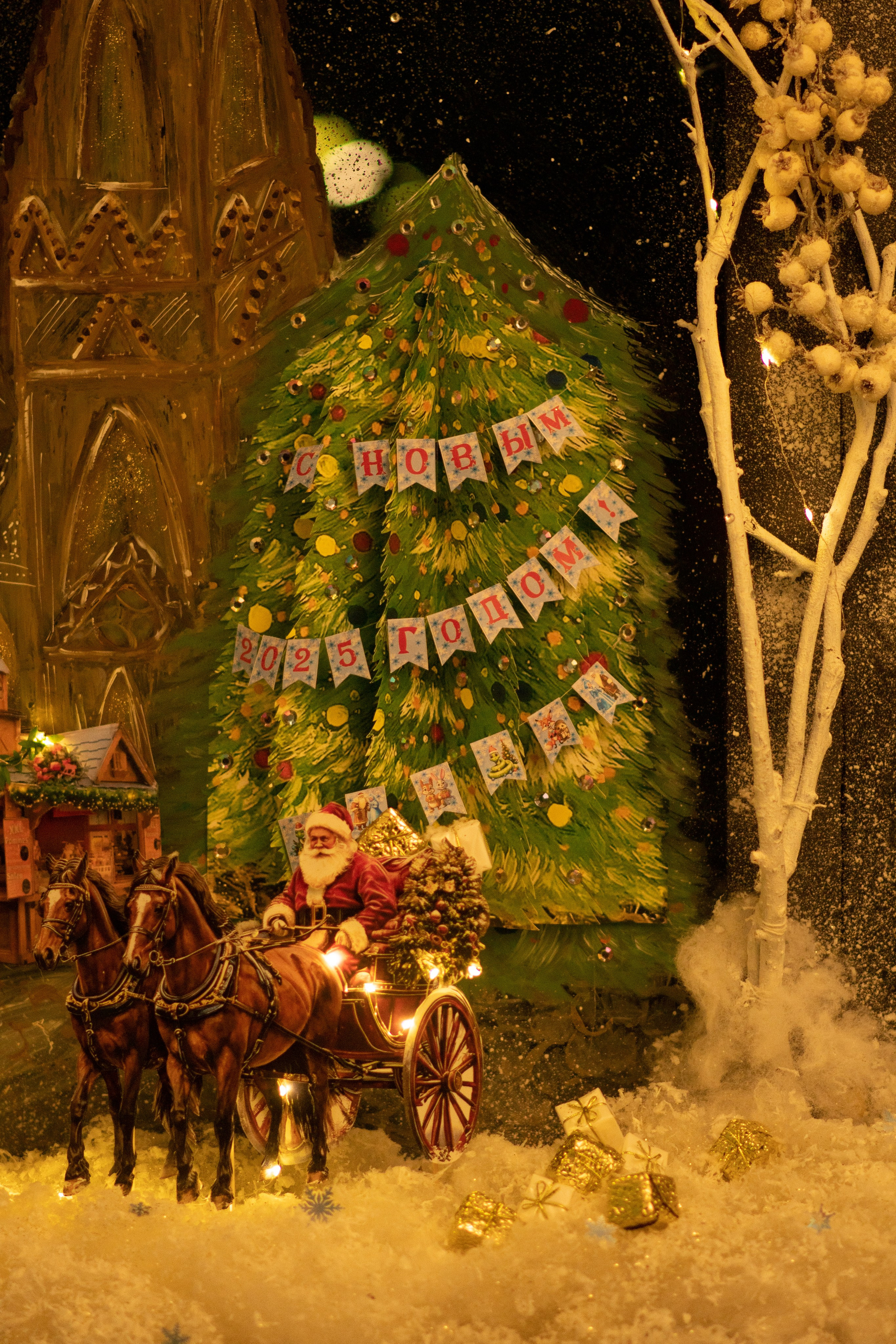 Проект. Семейный и детский фотограф