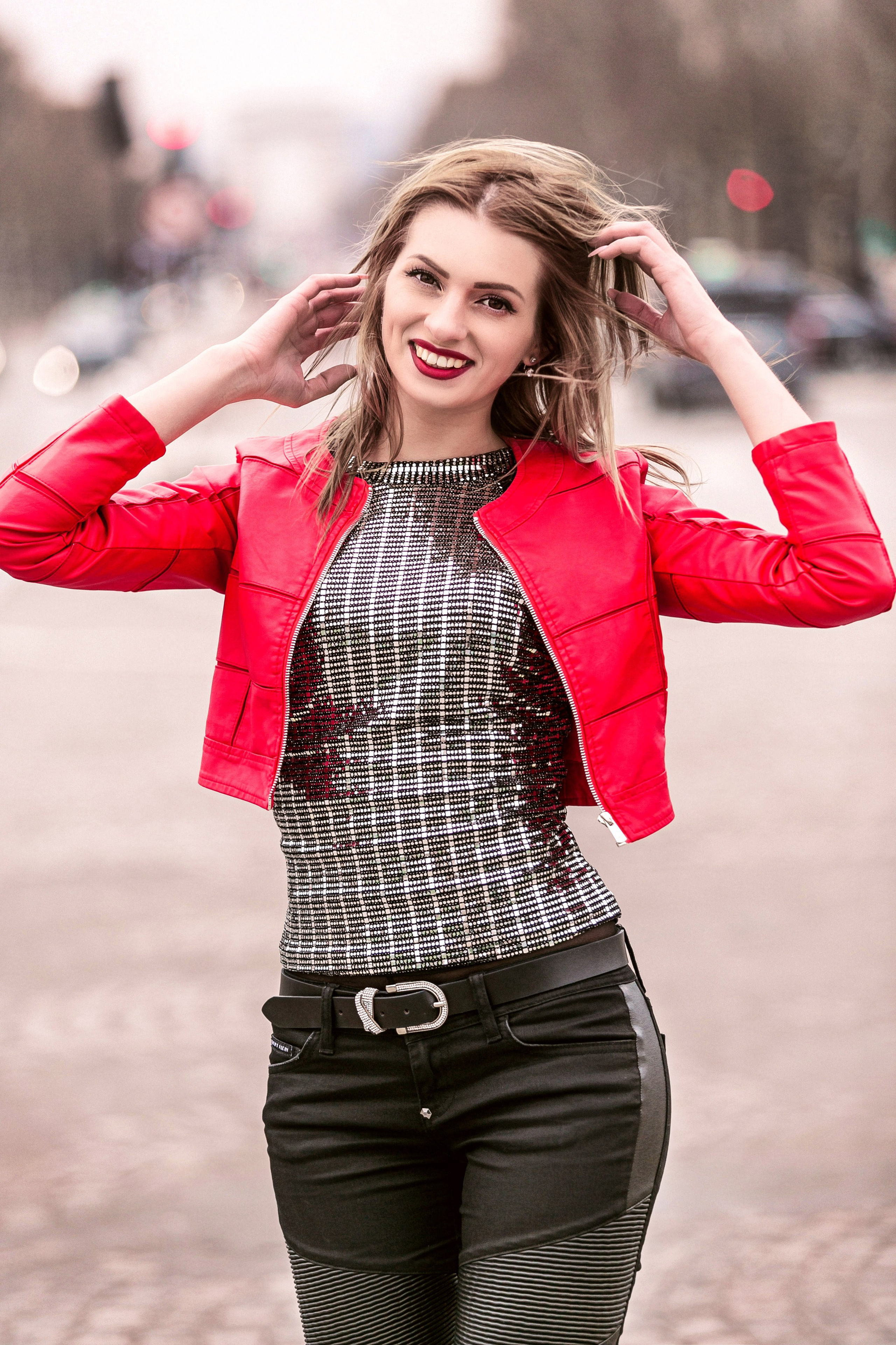 ЕЩЕ ОДИН ДЕНЬ. Félix - Photographe professionnel à Paris