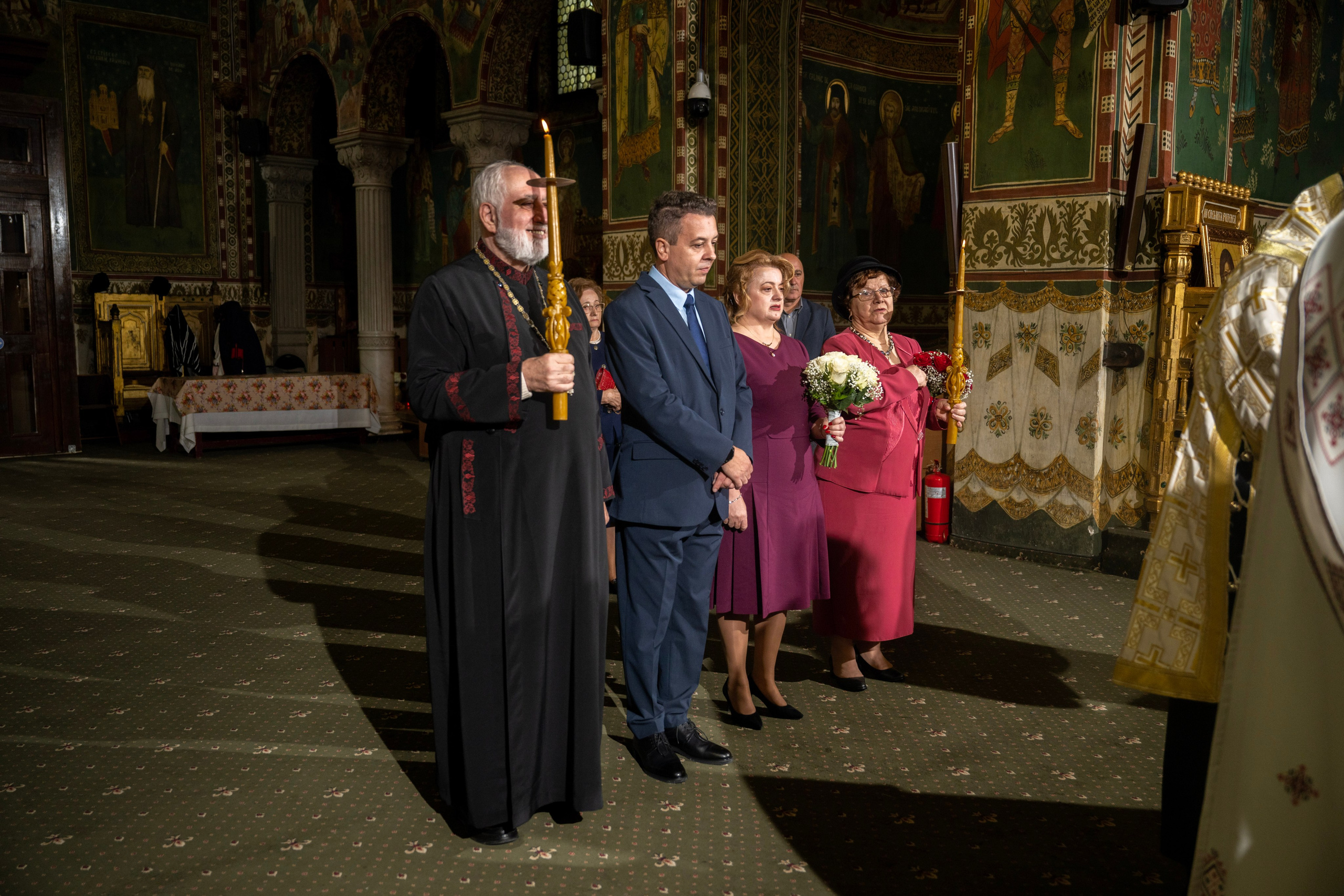 Cununie Religioasa. Fotograf de evenimente si portret!