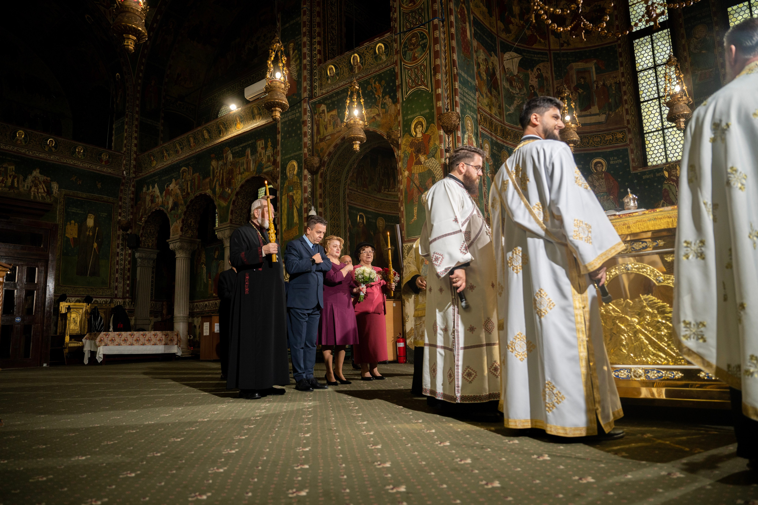 Cununie Religioasa. Fotograf de evenimente si portret!