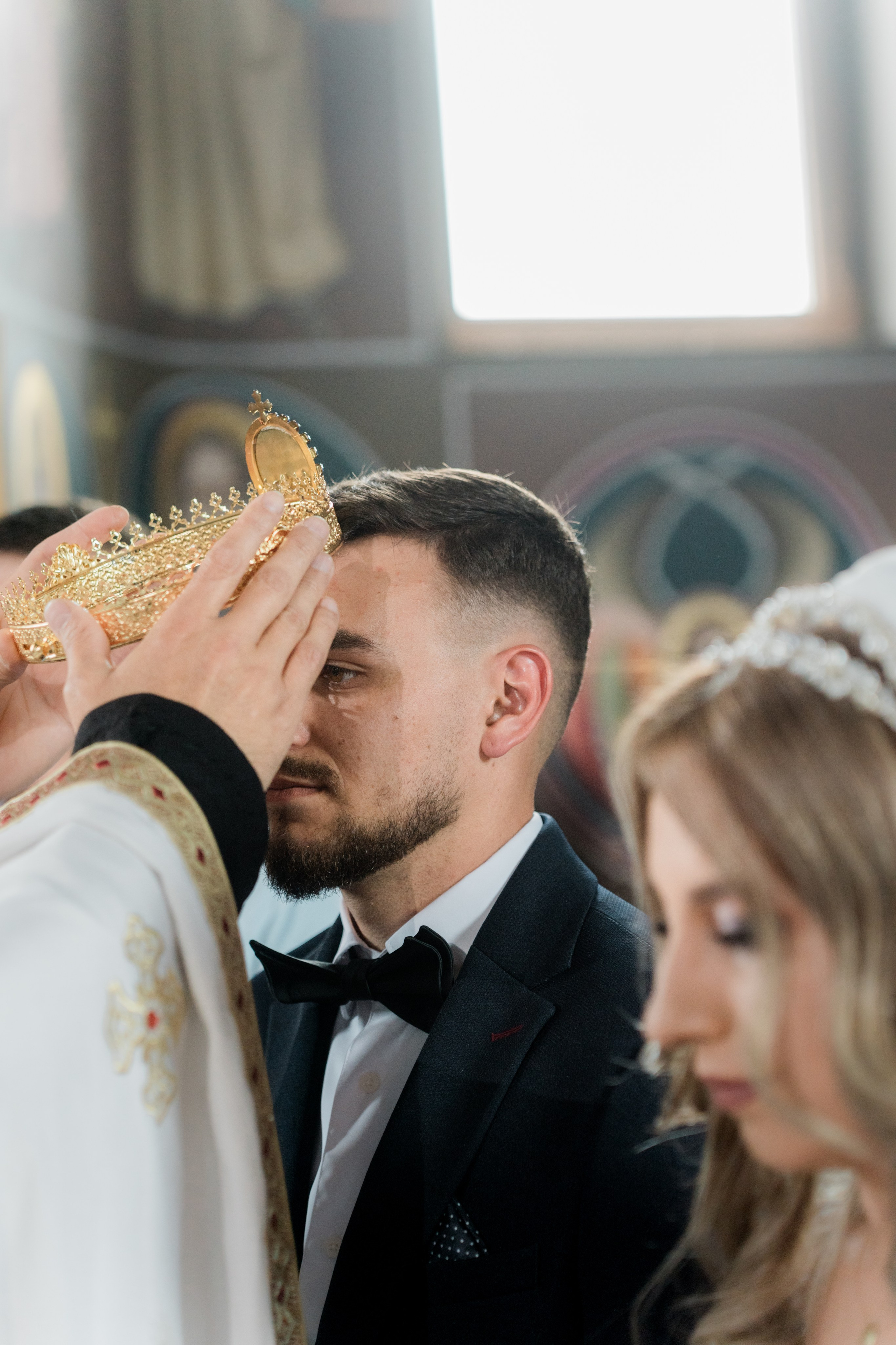 Ana-Maria and Adelin’s Wedding