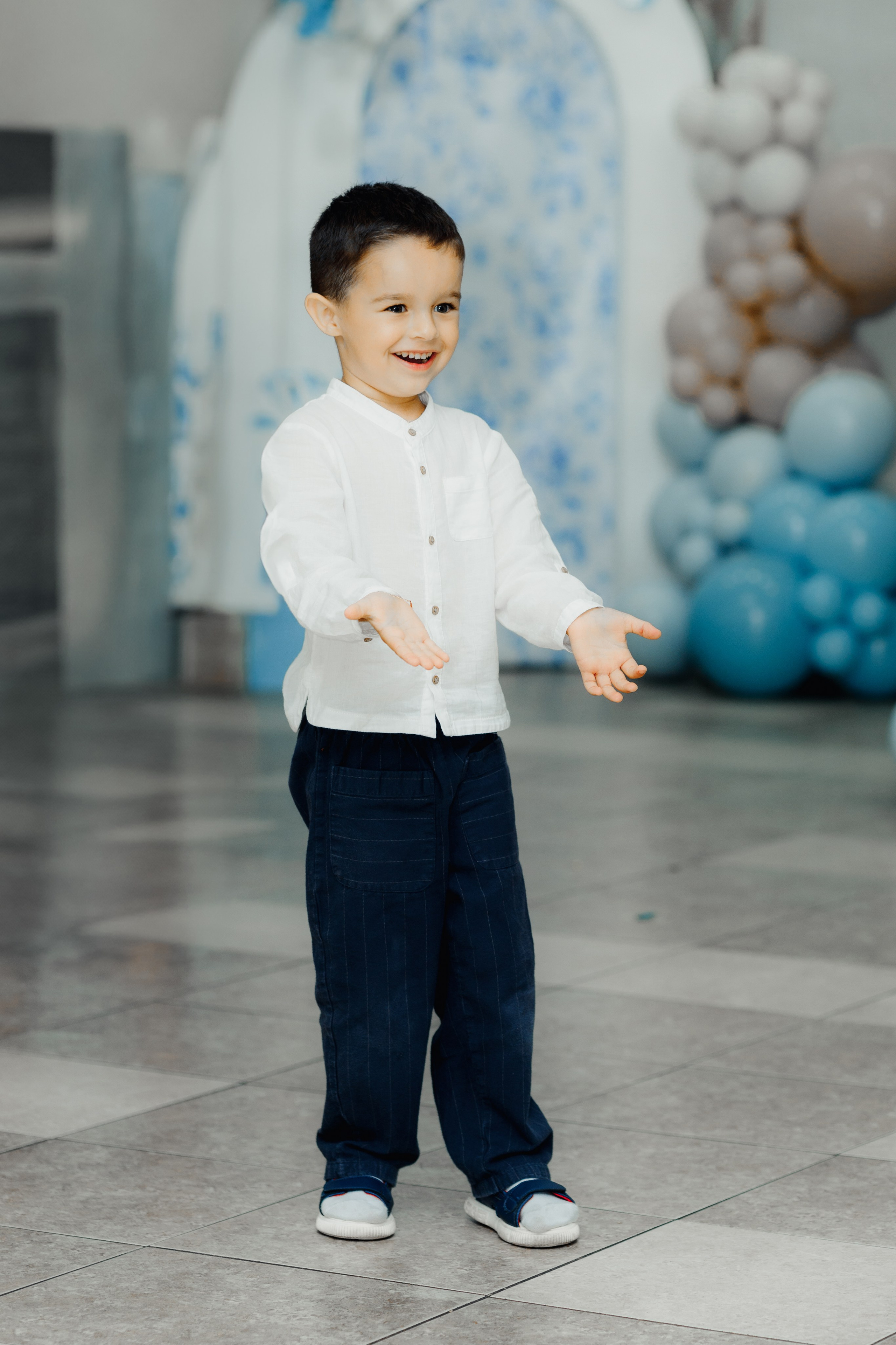 Elias. Fotograful evenimentului tău