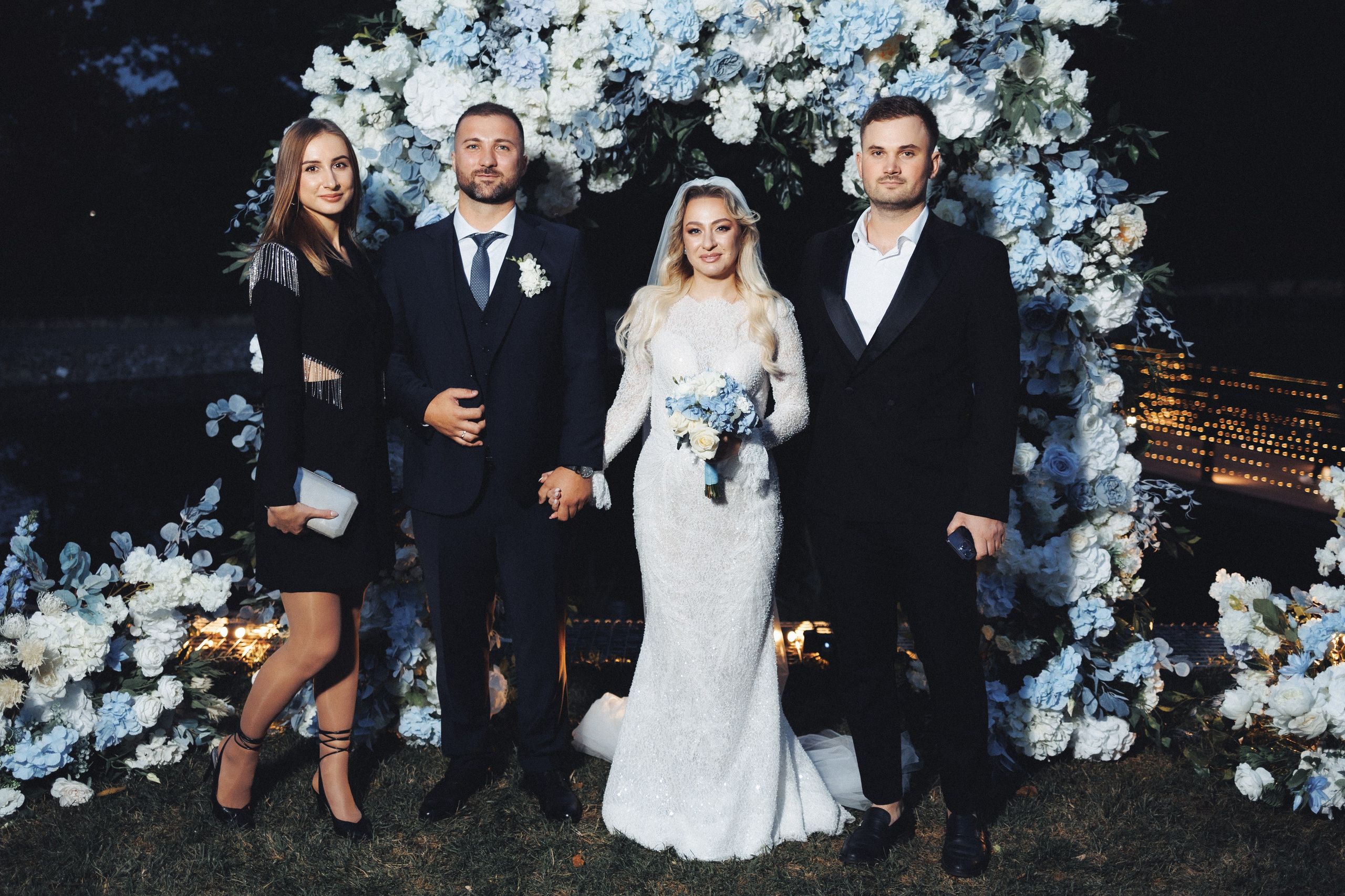 Sergiu & Cristina. Fotograful evenimentului tău