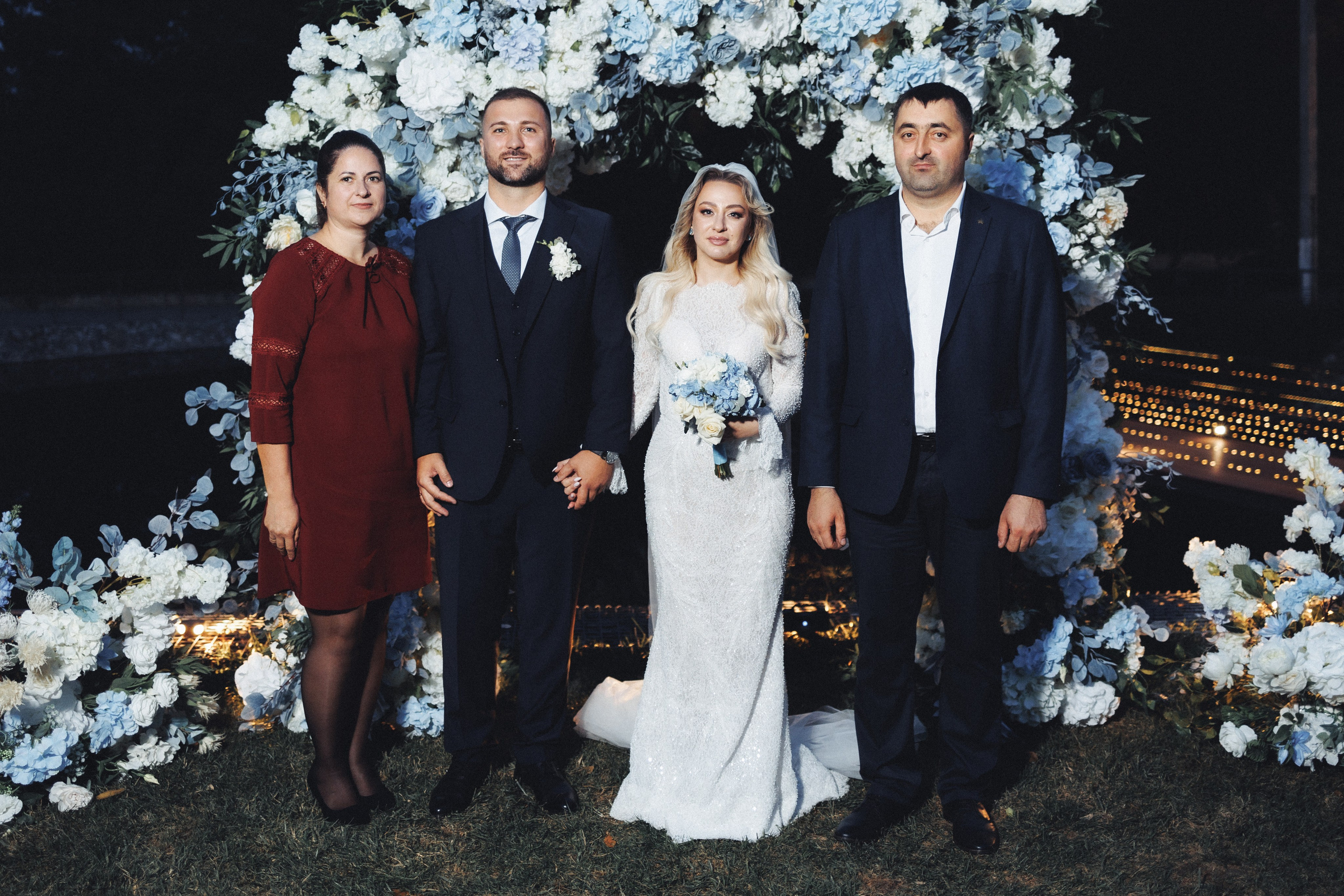 Sergiu & Cristina. Fotograful evenimentului tău